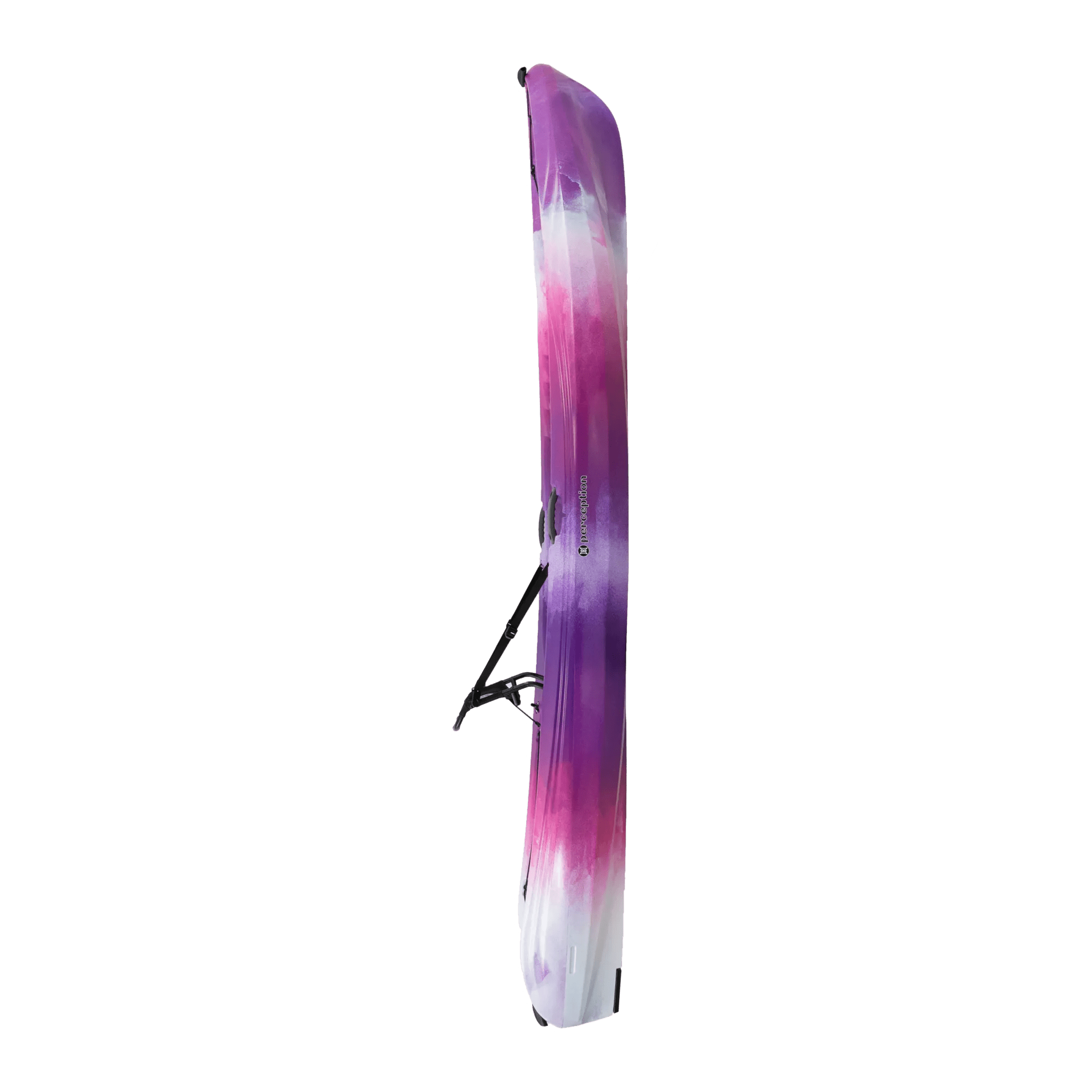 PERCEPTION - Tribe 11.5 Recreational Kayak - Purple - 9350960204 - SIDE