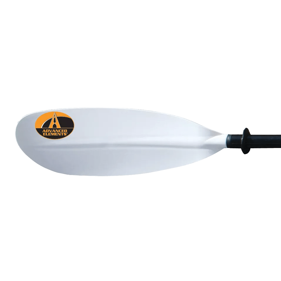 ADVANCED ELEMENTS - Adventure Voyage 4-Part Touring Paddle - Black - AE2037 - TOP