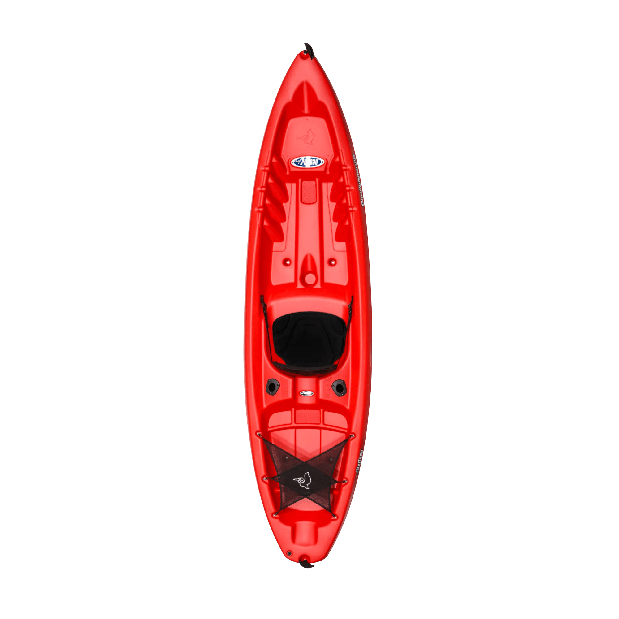 PELICAN, Challenger 100 Angler Fishing Kayak