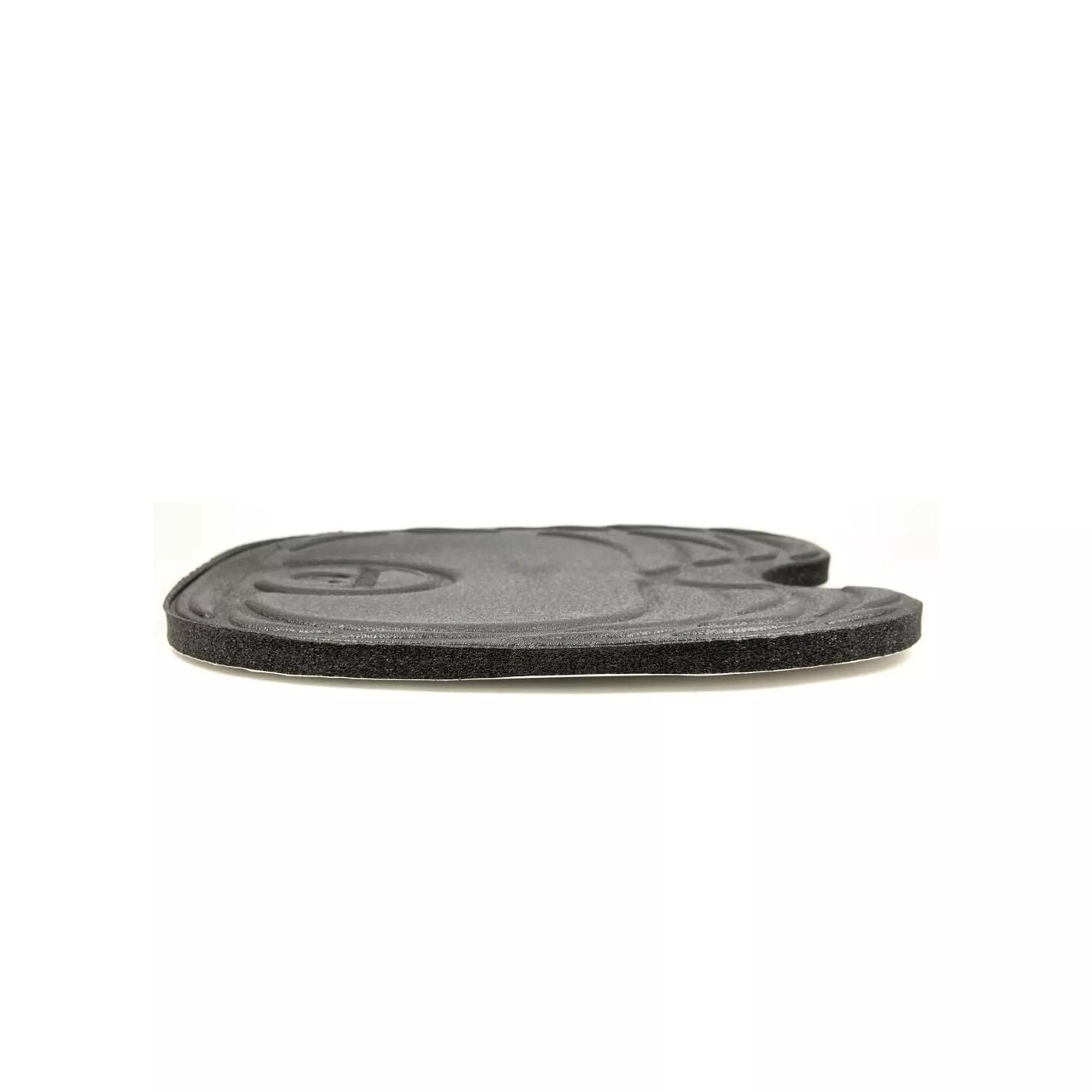 HARMONY - TechLift Kayak Seat Pad - Grey - 8023009 - SIDE