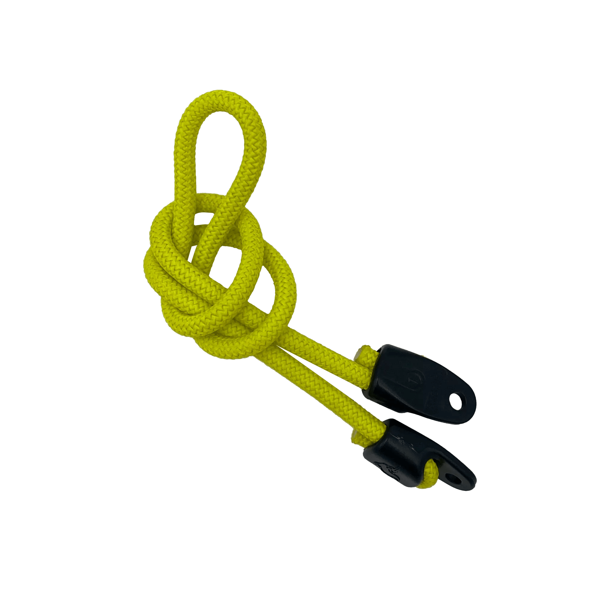 PELICAN - Yellow Green 24" (61 cm) Multi-Purpose Bungee Cords - Green - PS1662 - TOP