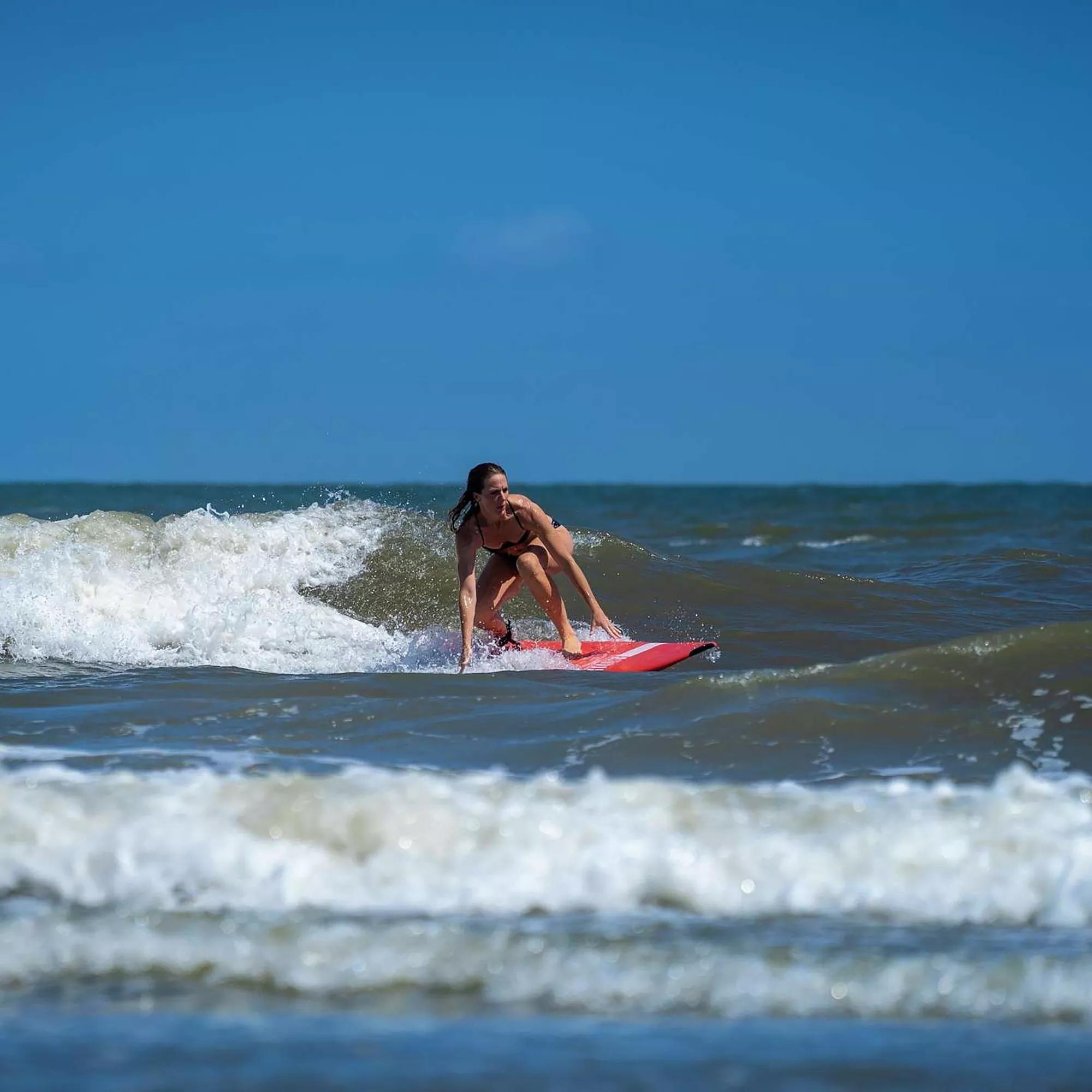BOARDWORKS - Planche de surf courte Froth de 1,5 m (5 pi) - Blue - 4430289508 - LIFE STYLE 2