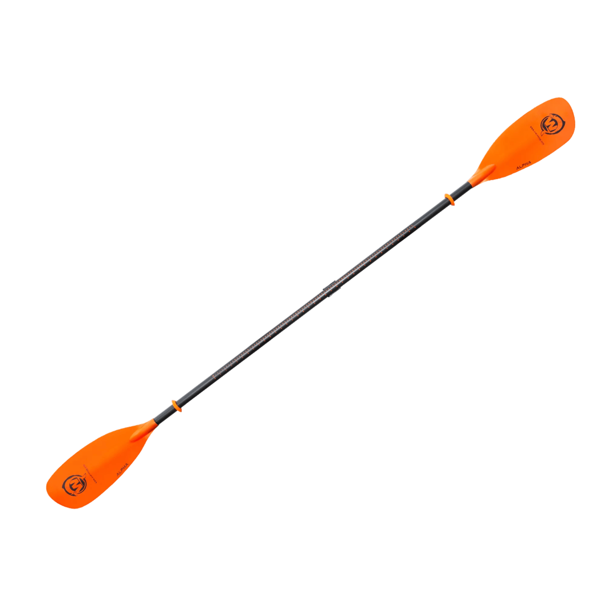 WILDERNESS SYSTEMS  Alpha Glass Angler Kayak Paddle 240-260 cm