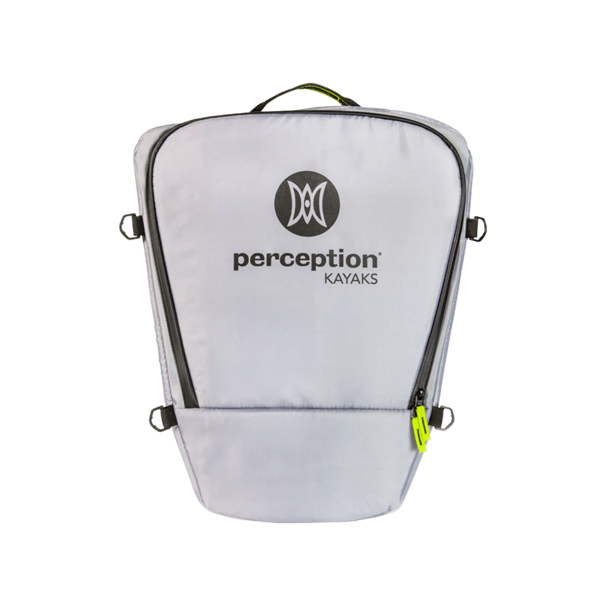 Perception Splash Cooler  Soft Cooler for Kayaking - 4Corners Riversports