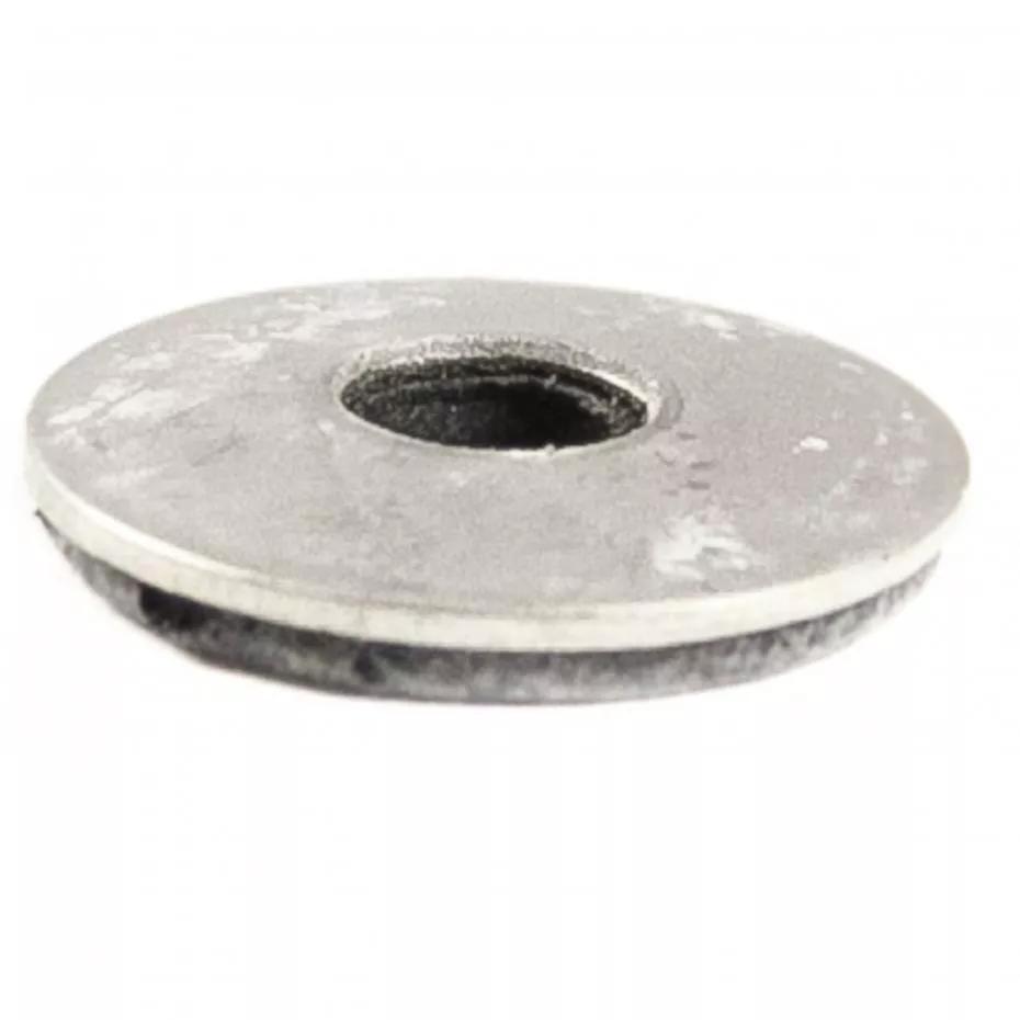WILDERNESS SYSTEMS - Stainless Steel And Neoprene Washers - 5/8 In. - 5 -  - 9800253 - SIDE