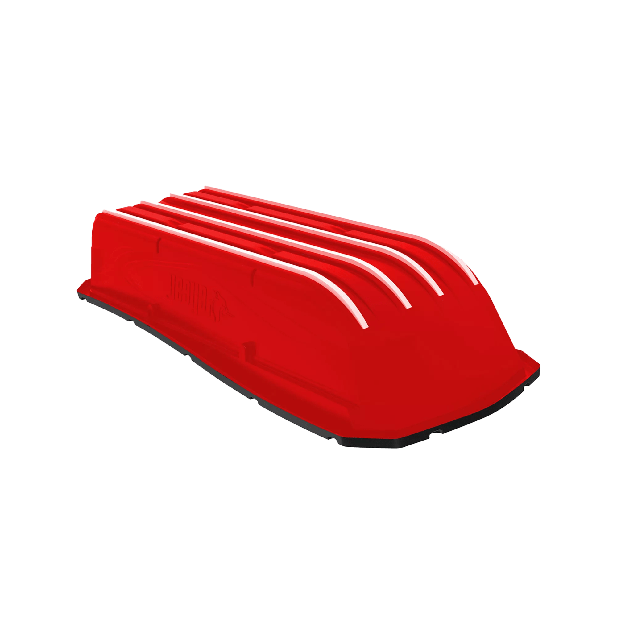 PELICAN - Ensemble de patins RAM-X pour la luge utilitaire Trek Sport 68 - Red - PS2163-00 - ISO 