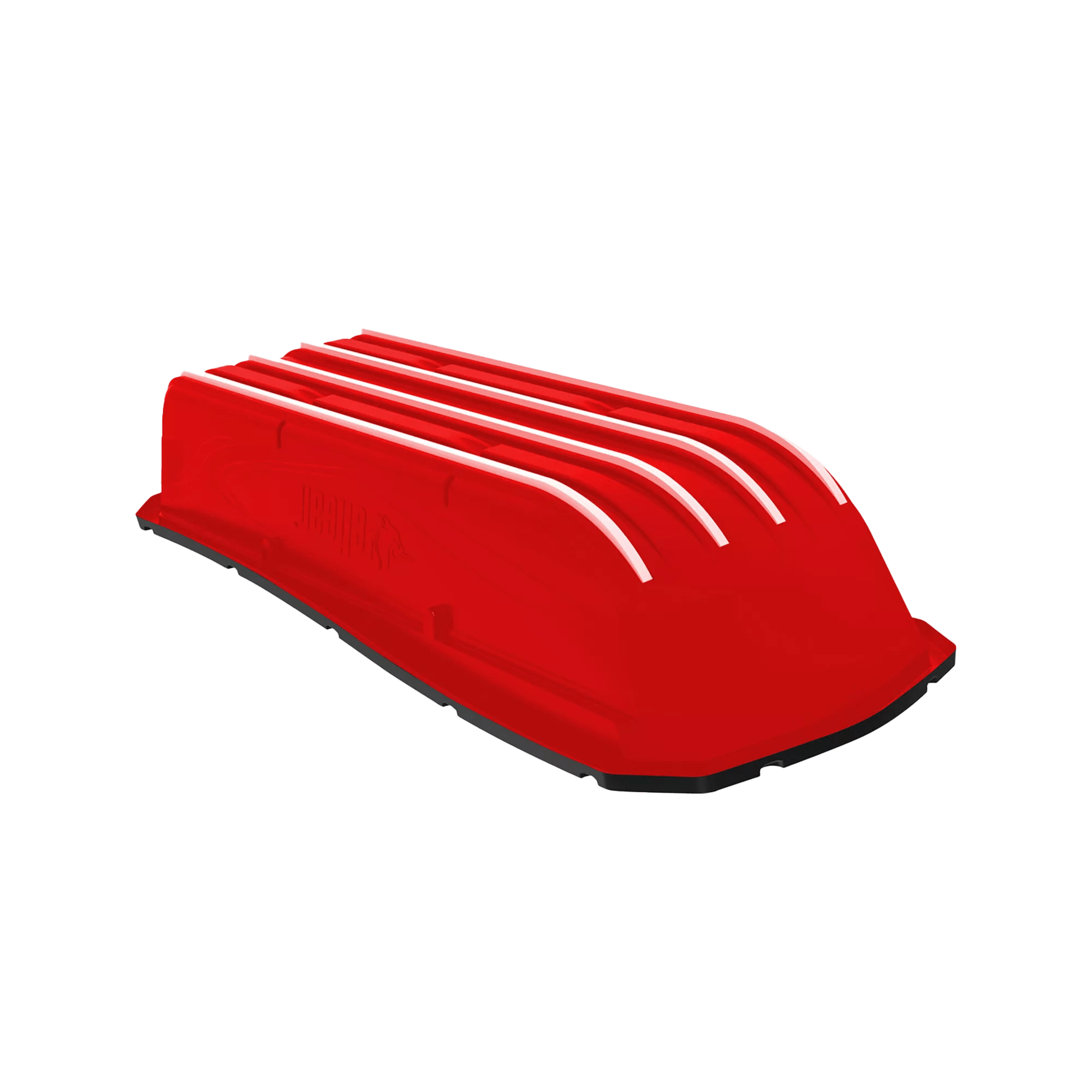 PELICAN - Ensemble de patins RAM-X pour la luge utilitaire Trek Sport 68 - Red - PS2163-00 - 