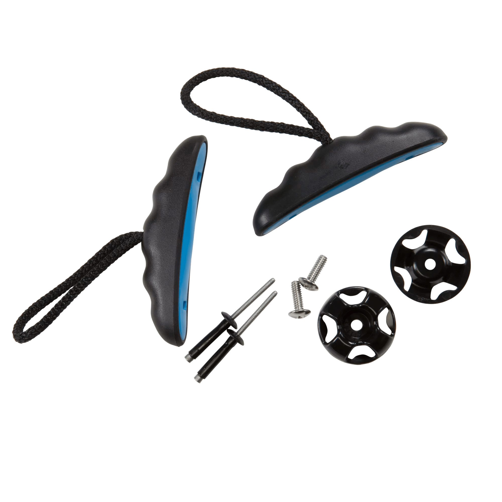 PELICAN - Poignées de transport bleu électrique de 35,6 cm (14 po) pour kayak -  - PS1471 - ISO