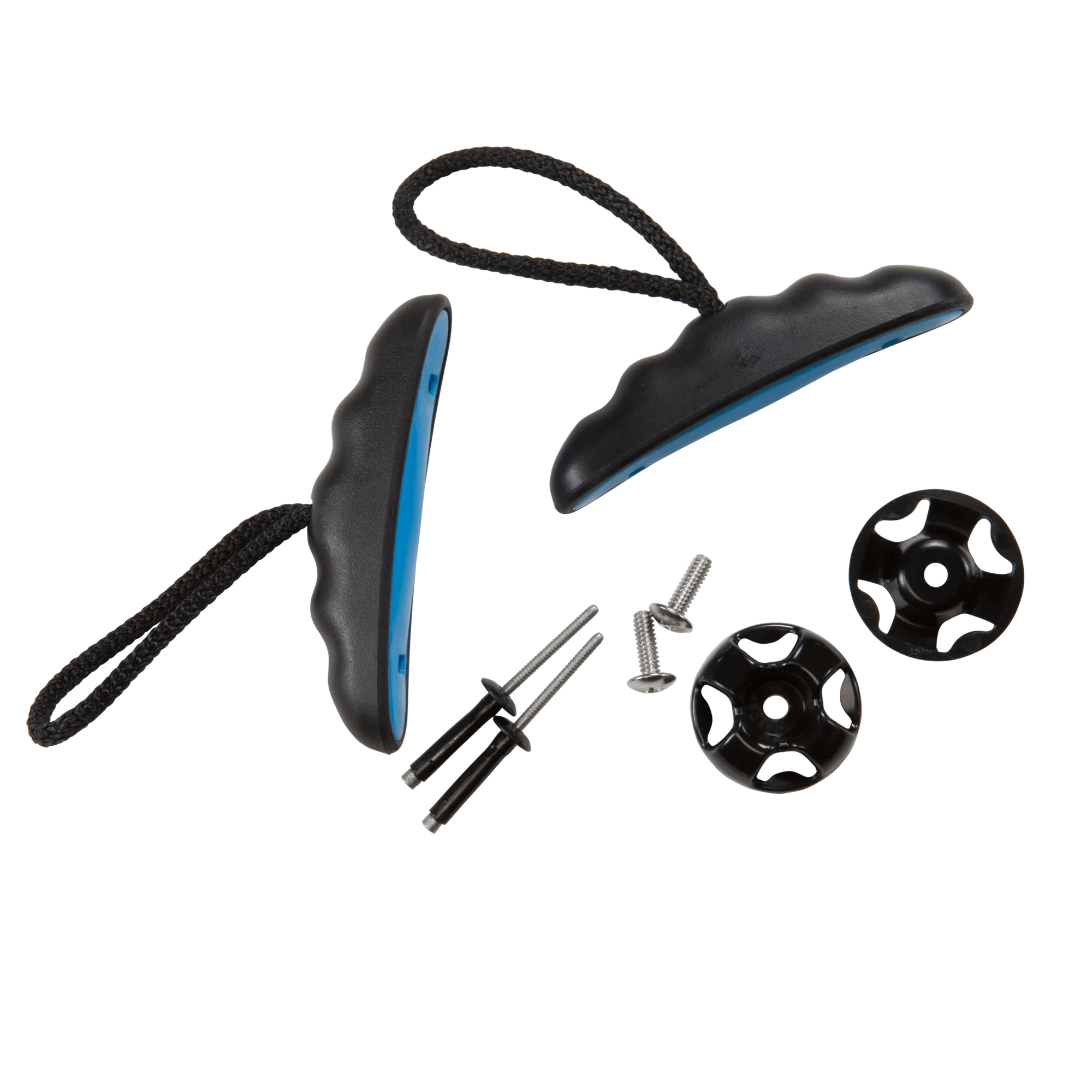 PELICAN - Electric Blue 14" (35.6 cm) Kayak Carrying Handles - Blue - PS1471 - ISO 