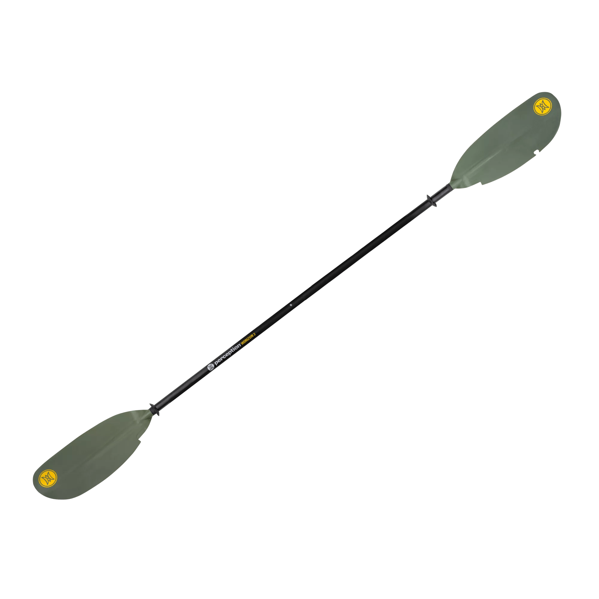 PERCEPTION - Horizon 2 Angler Paddle 230cm -  - 8080135 - ISO 