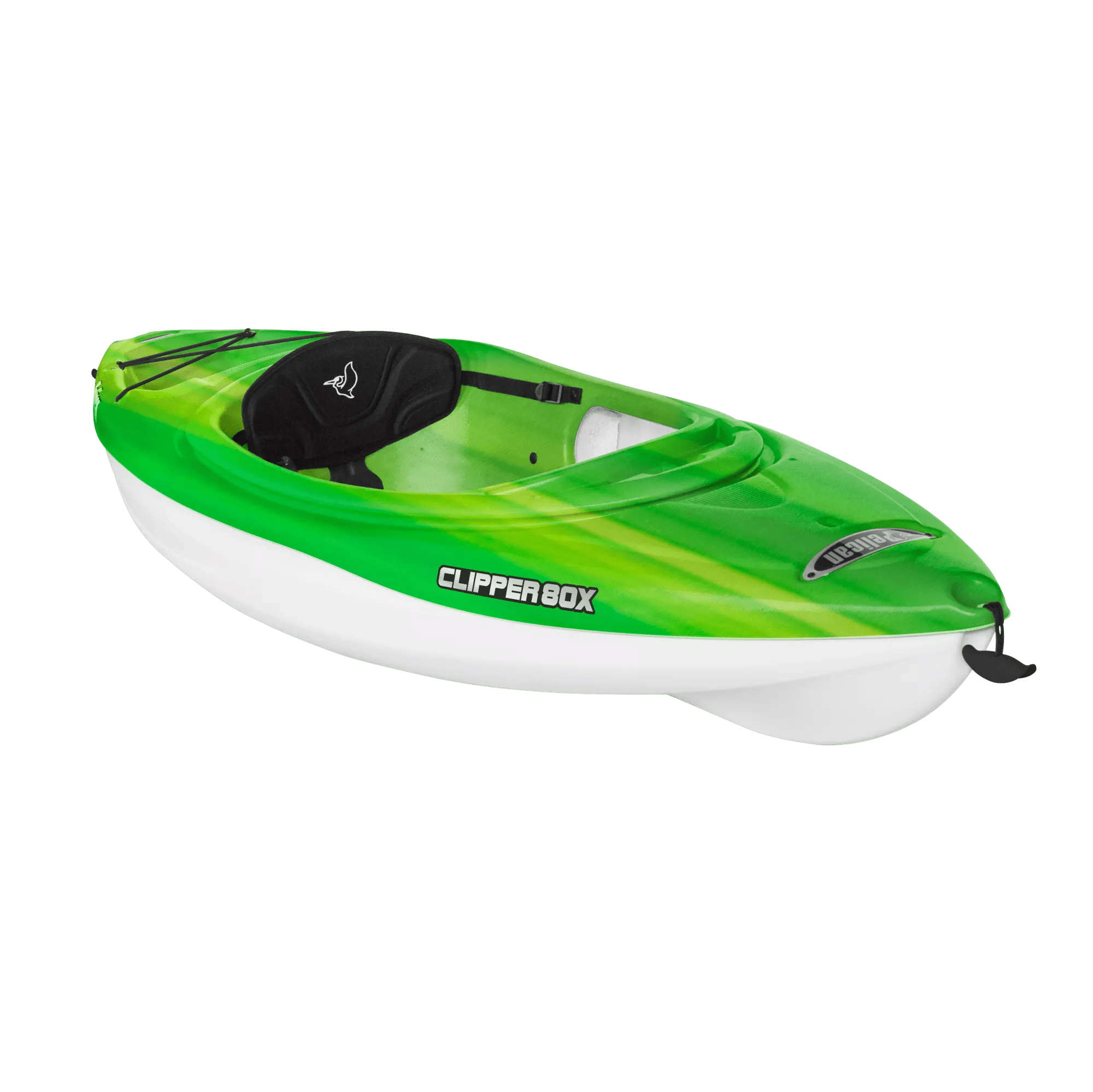 PELICAN - Kayak récréatif Clipper 80X -  - KFF08P104 - ISO