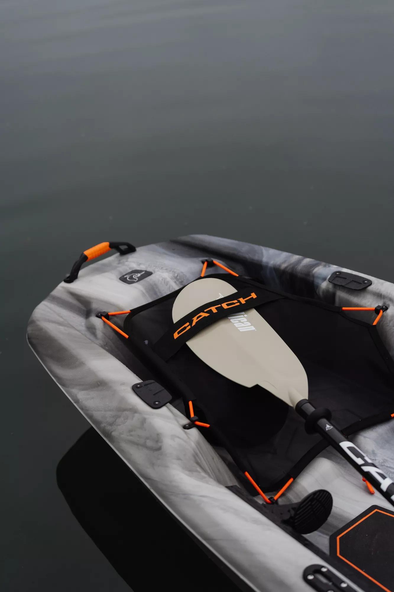 Catch Mode 110 Pelican