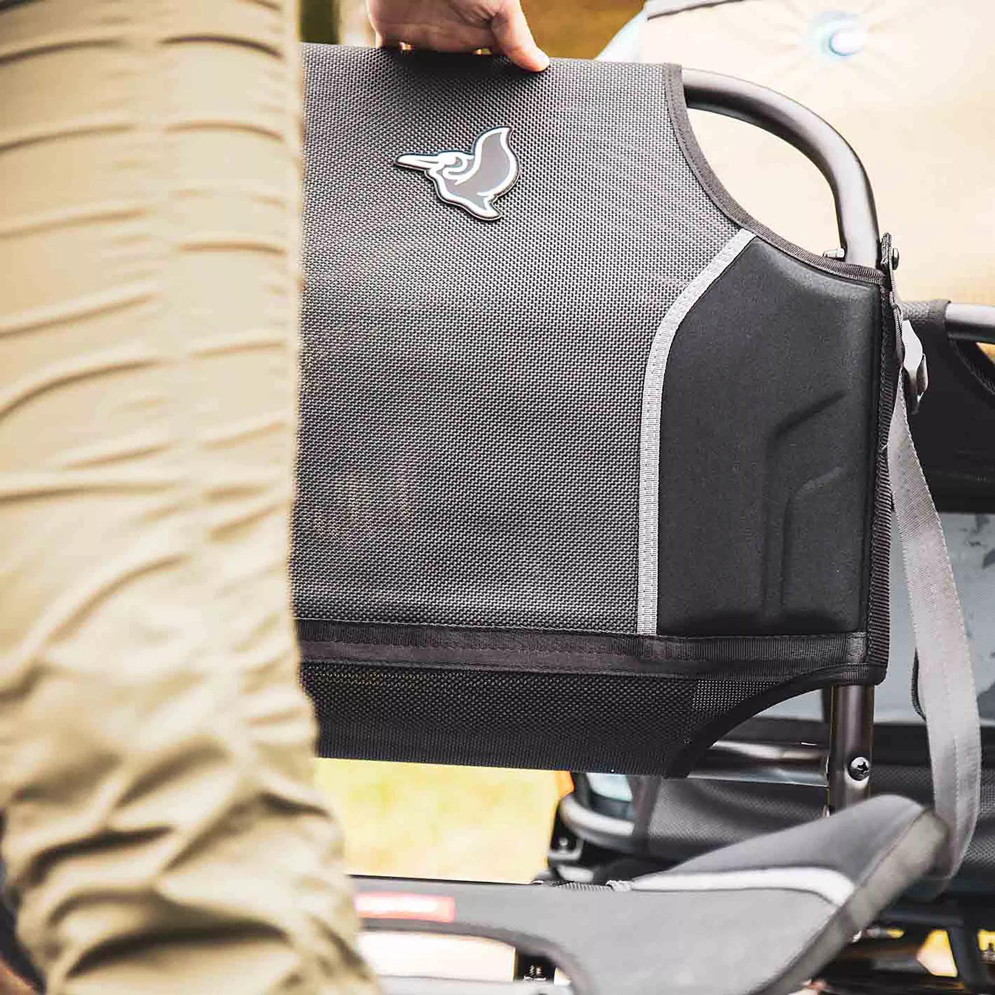 PELICAN - Ergo360 Swivel Boat Seat -  - PS3019 - LIFE STYLE 3