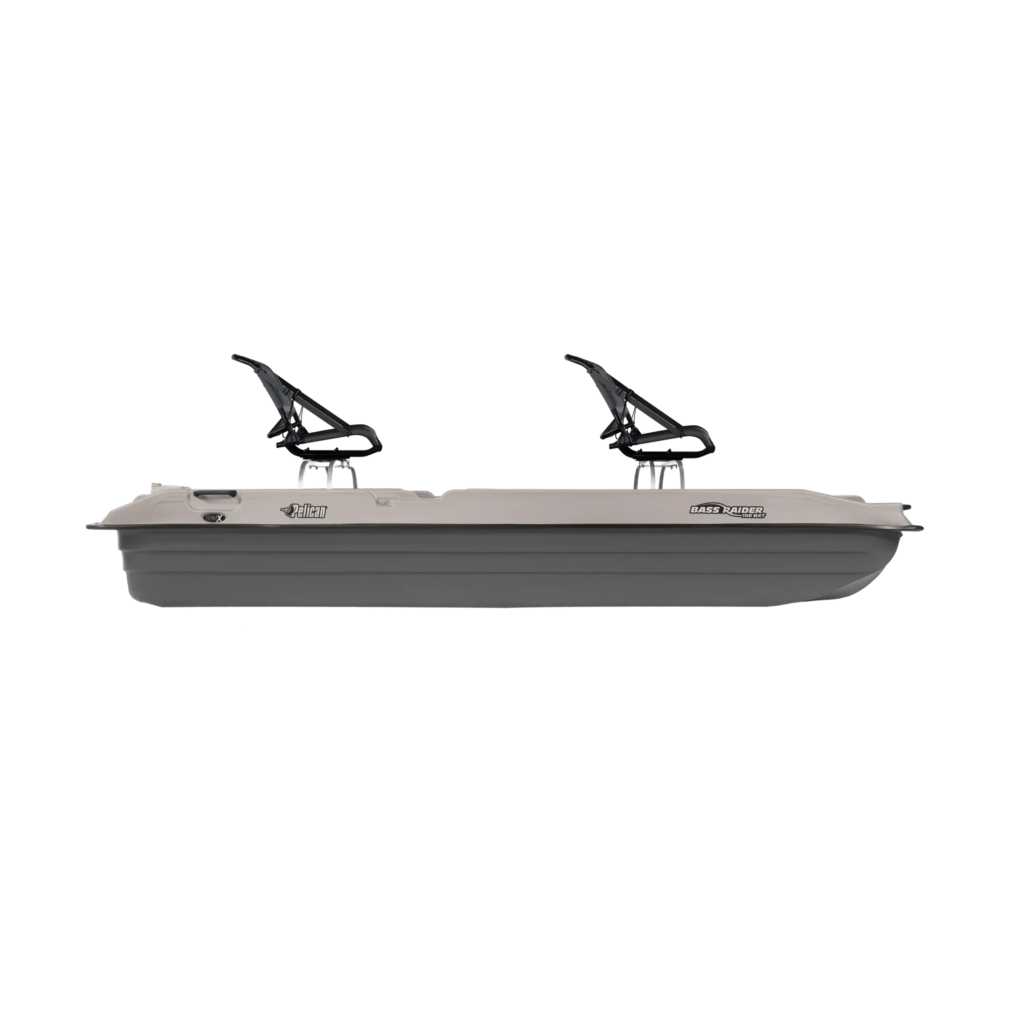 PELICAN Bass Raider 10E NXT Fishing Boat BBA10P201