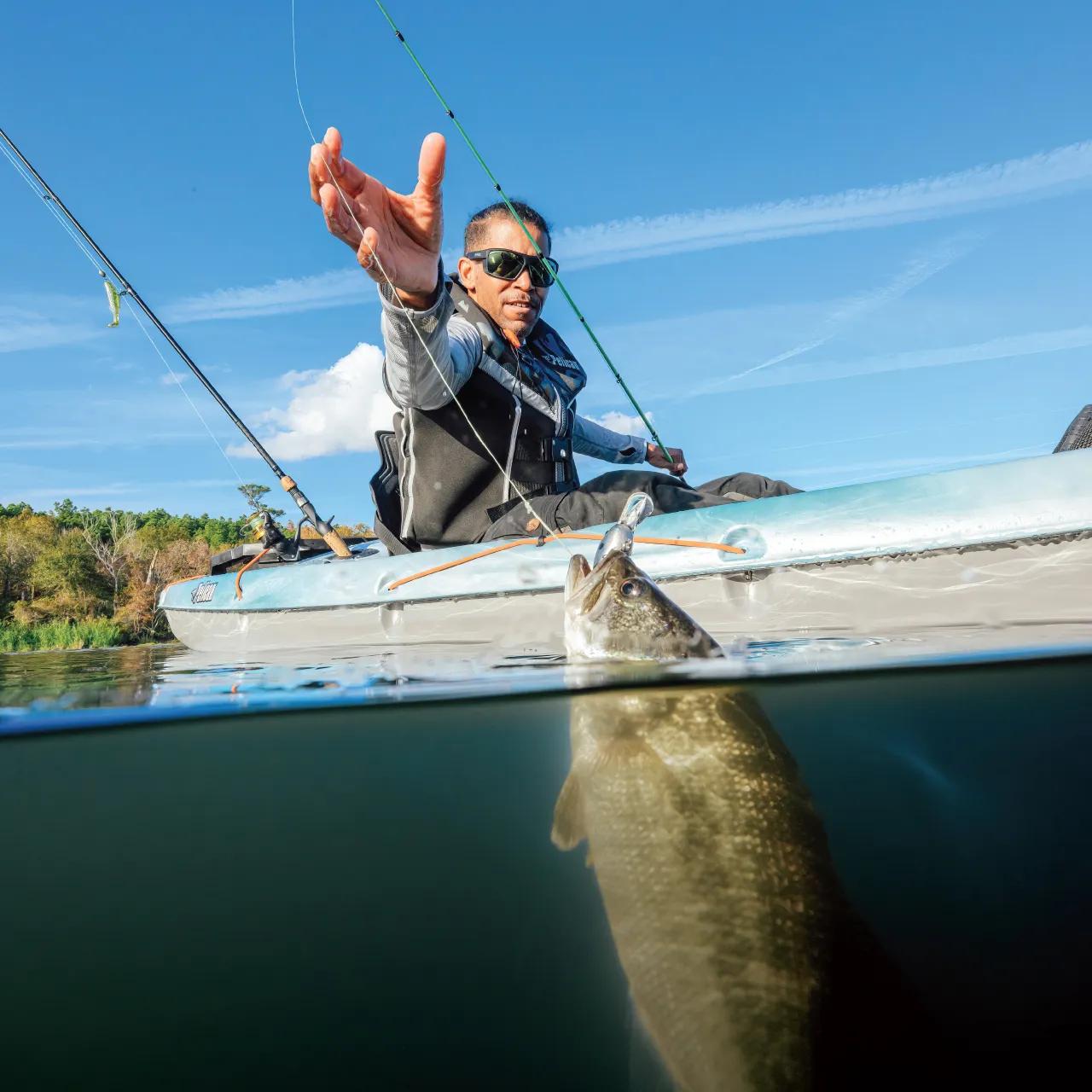 Fishing