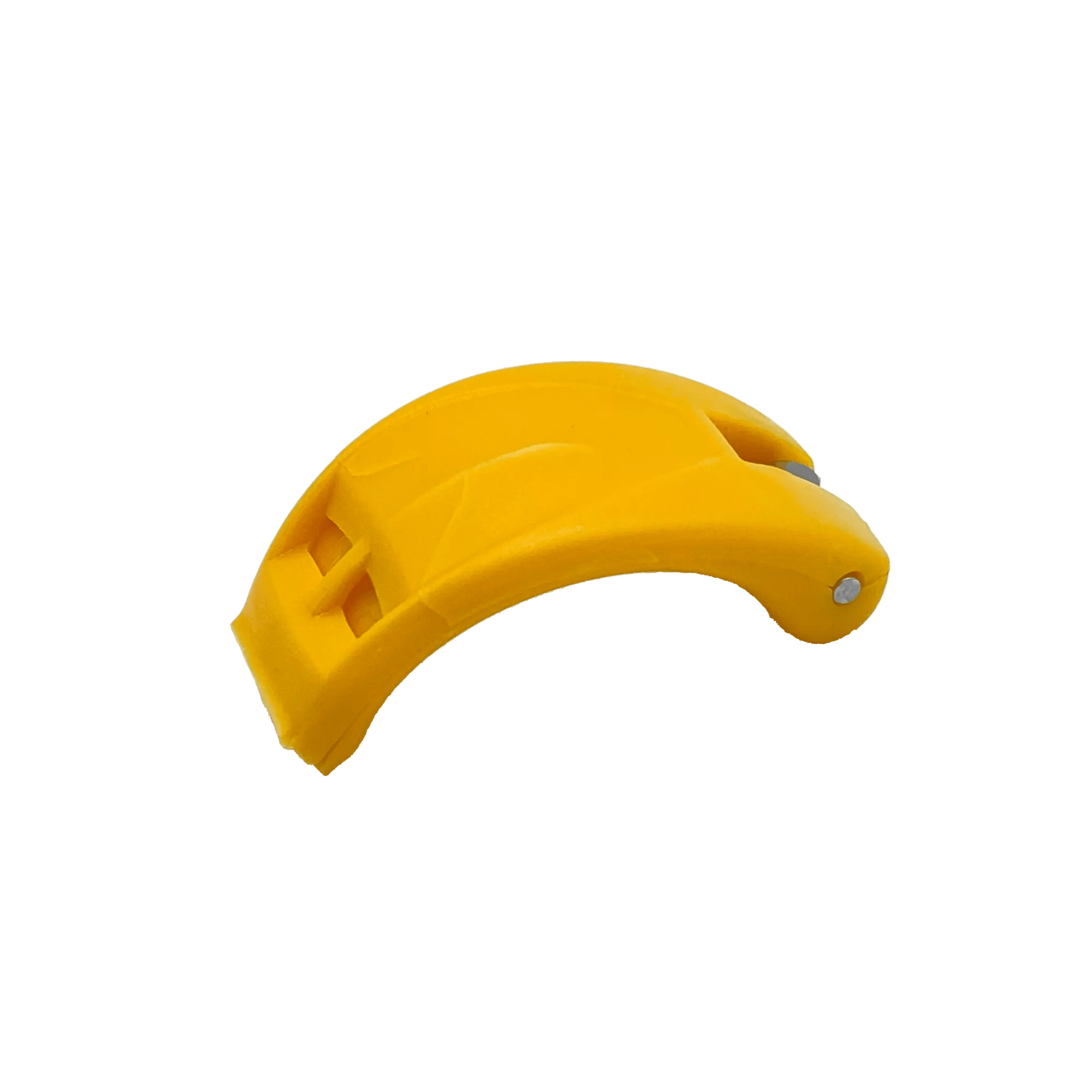 PELICAN - Ferrule Paddle Whistle Orange -  - PS1881 - ISO