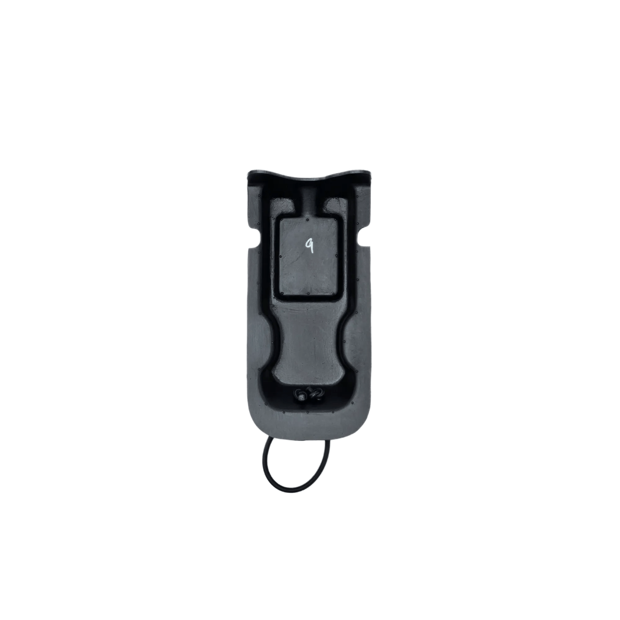 PERCEPTION - Pedal Drive Scupper Cover Assembly - Pescador Pilot -  - 9800970 - ISO 