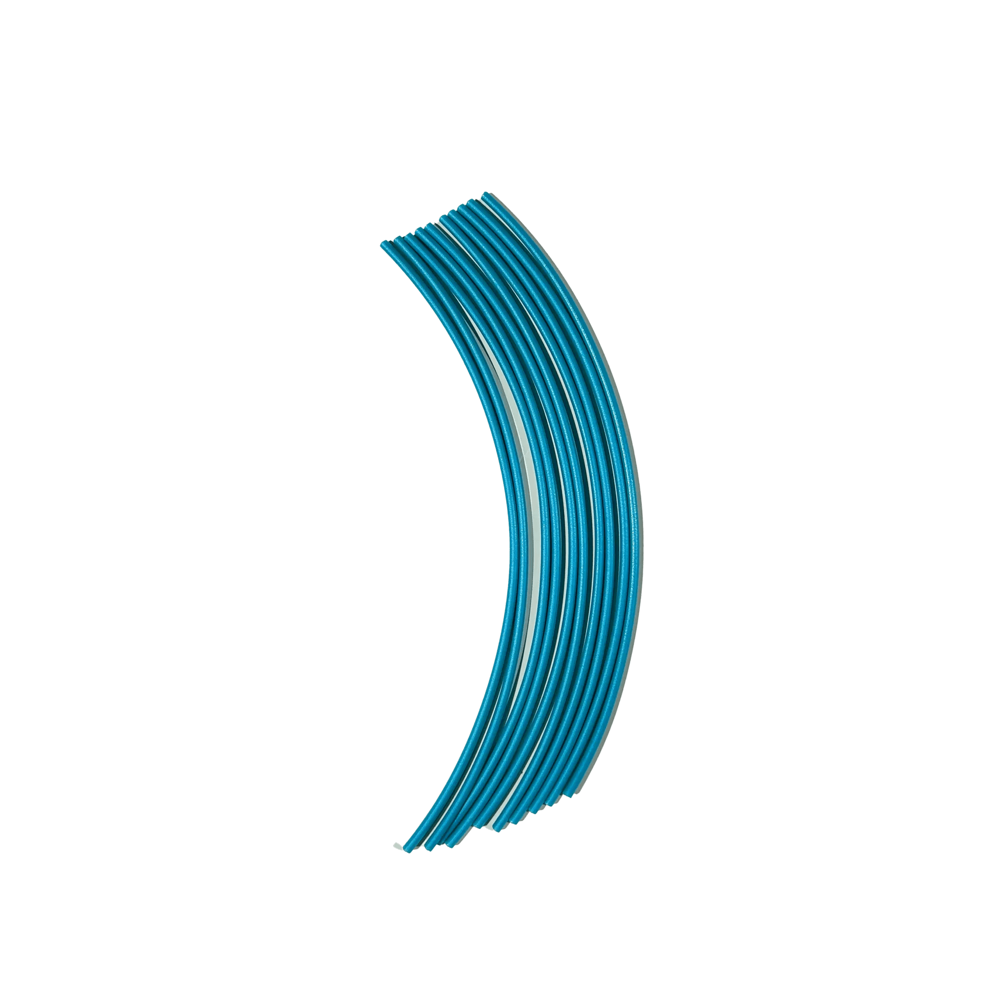 WILDERNESS SYSTEMS - Weld Rod, Turquoise - 10 Pack -  - 9800792 - TOP 
