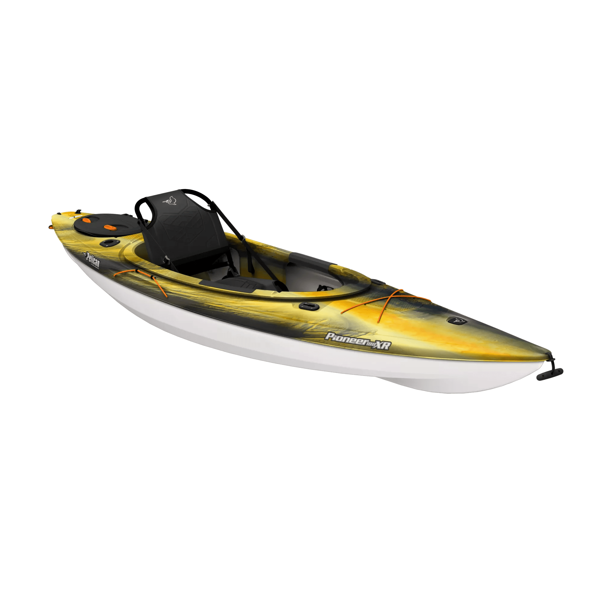 PELICAN - Pioneer 100XR Recreational Kayak -  - MDP10P400 - ISO 