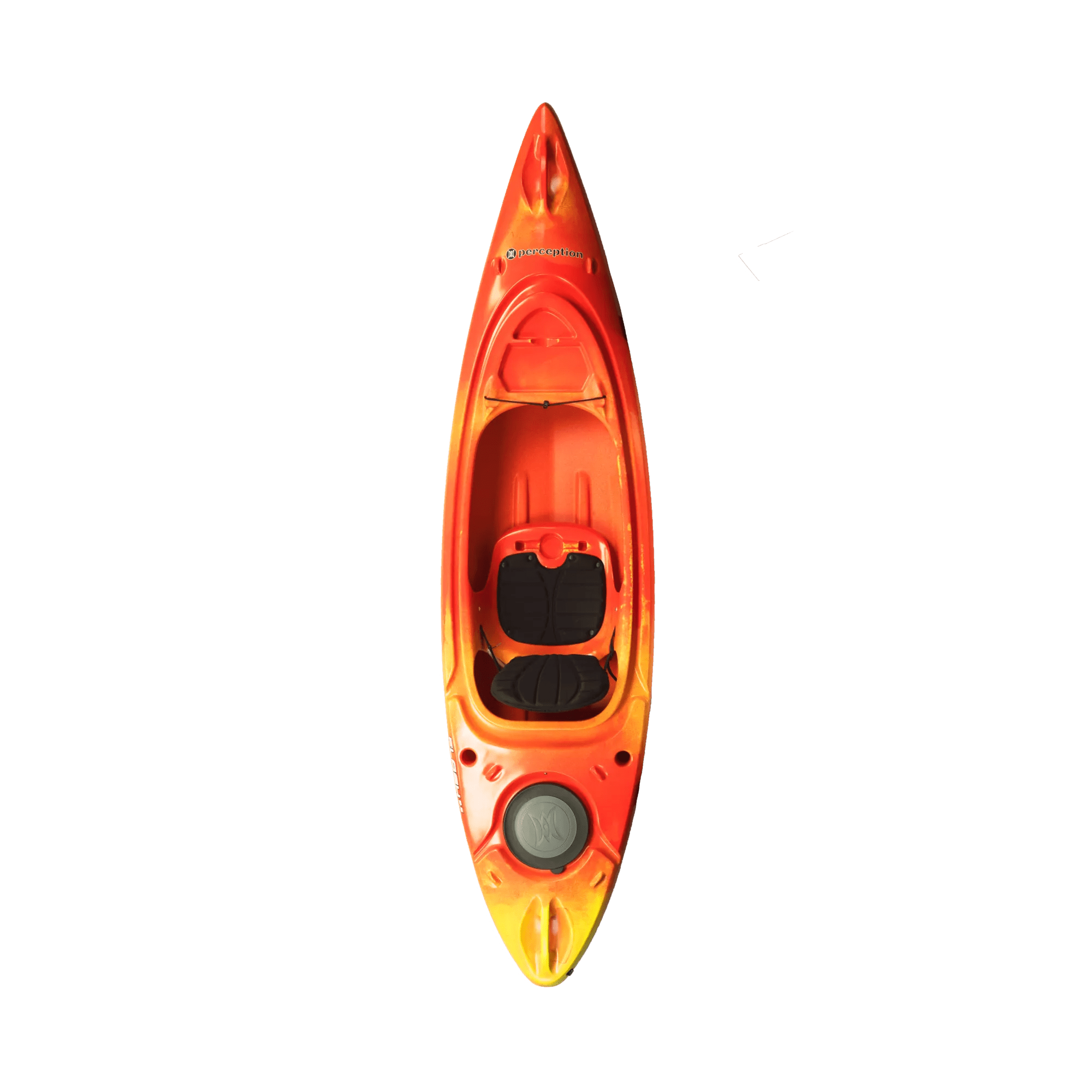 PERCEPTION - Flash 9.5 Recreational Kayak -  - 9331900042 - TOP