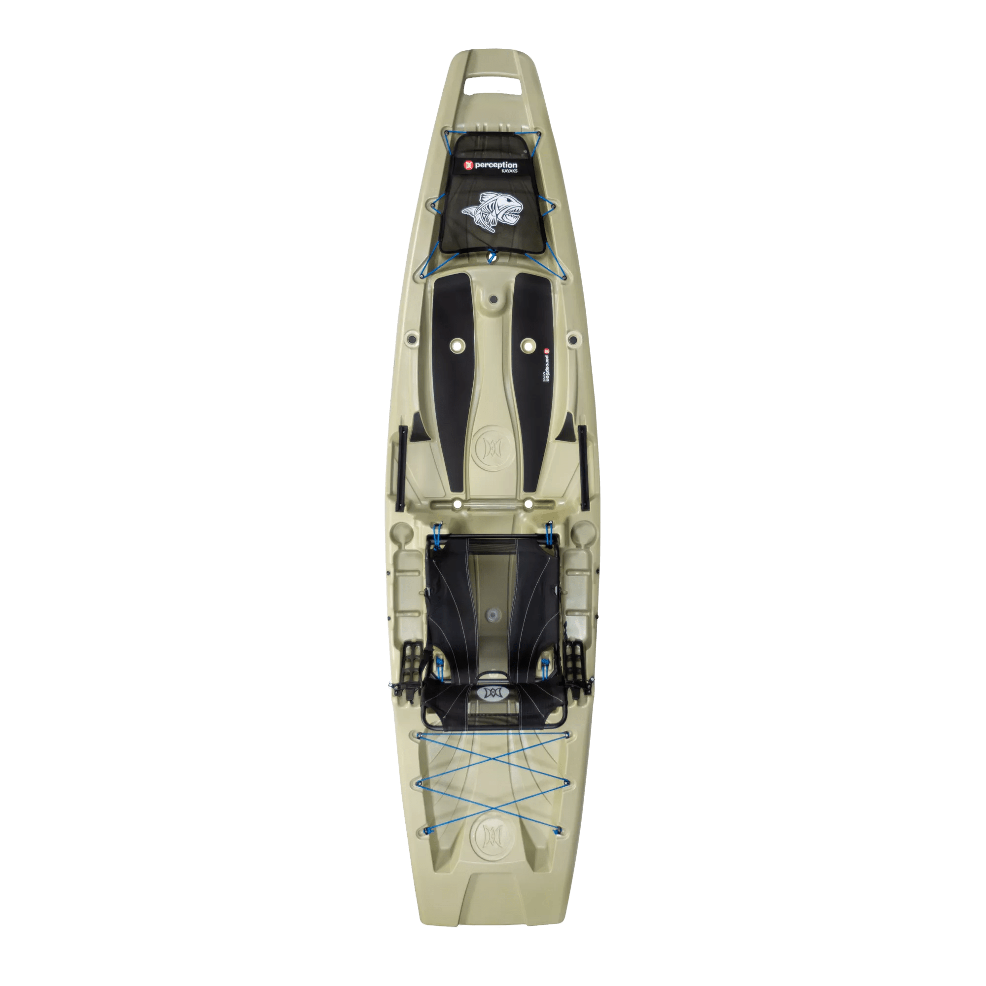 Outlaw 11.5 Fishing Kayak