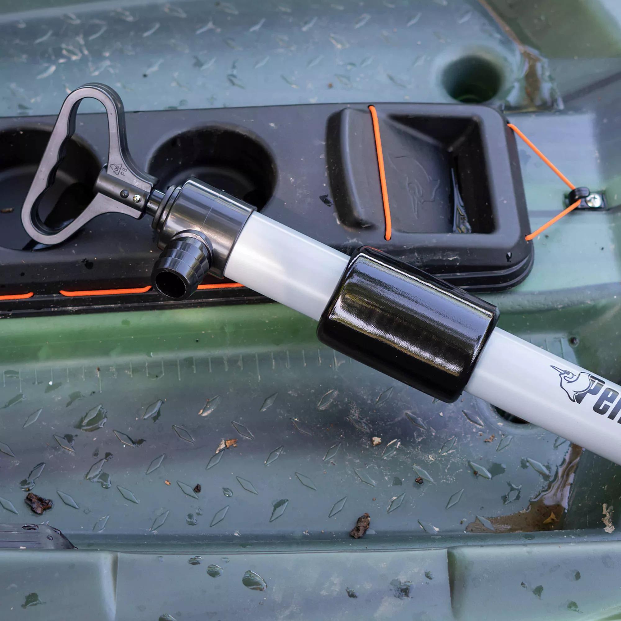 PELICAN - Manual Bilge Pump - Black - PS1374-2-00 - LIFE STYLE 1
