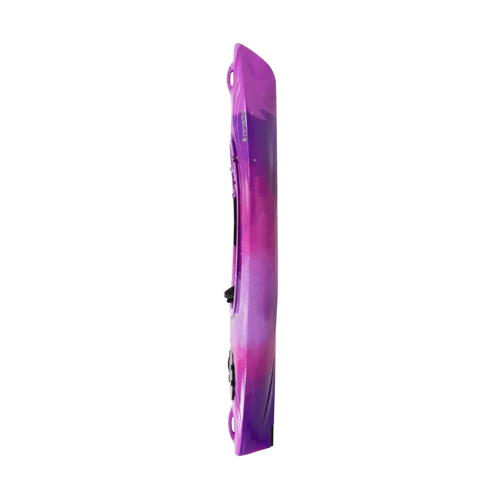 PERCEPTION - Kayak récréatif Joyride 10.0 - Purple - 9331779204 - SIDE