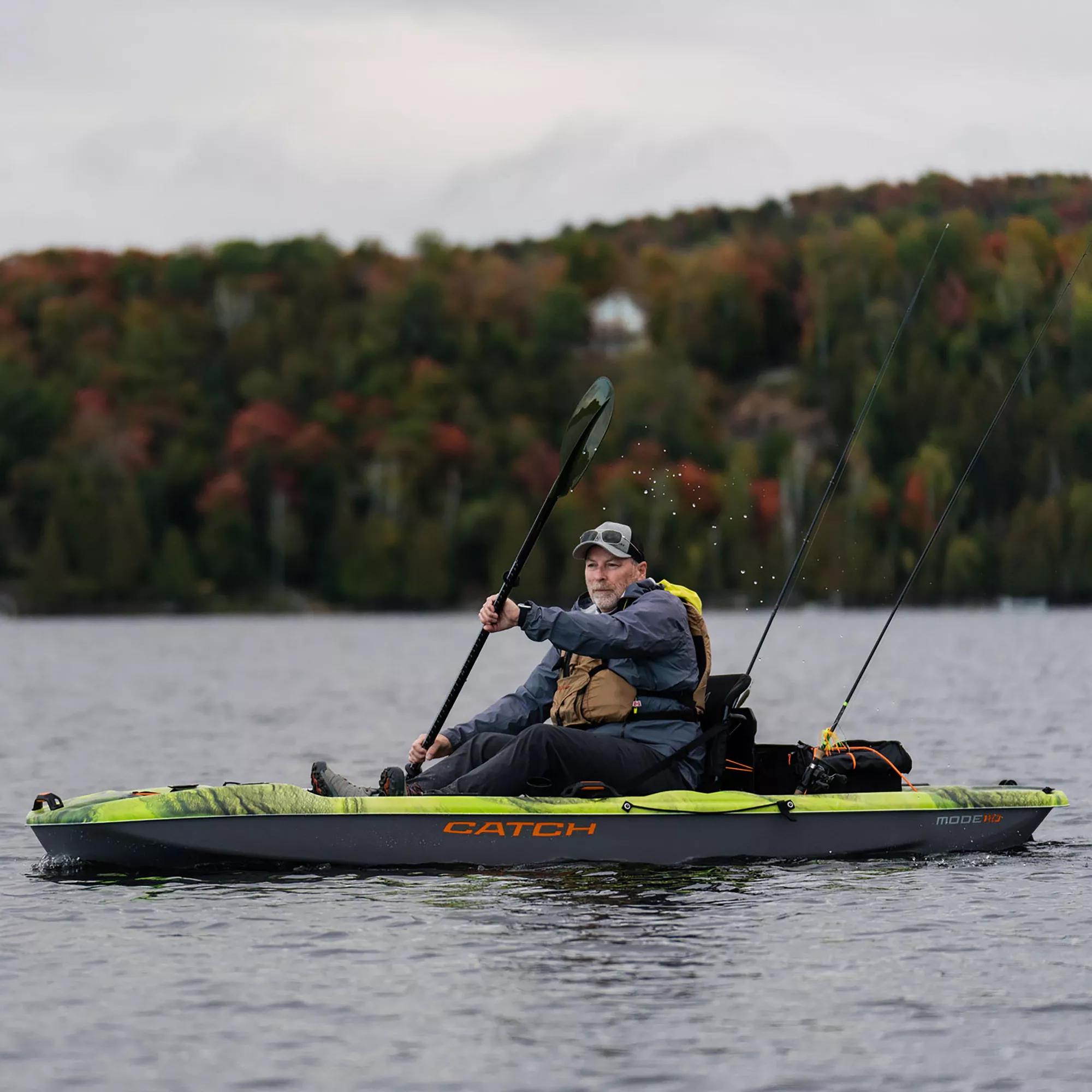 Pelican Catch Mode 110 Fishing Kayak