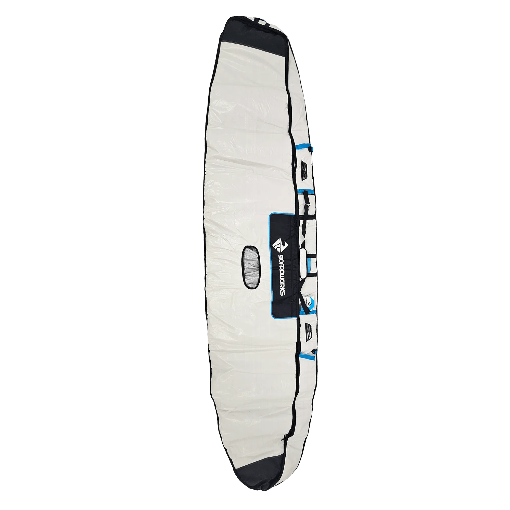 BOARDWORKS - 14' Race SUP Board Bag - White - 848201015740 - TOP 