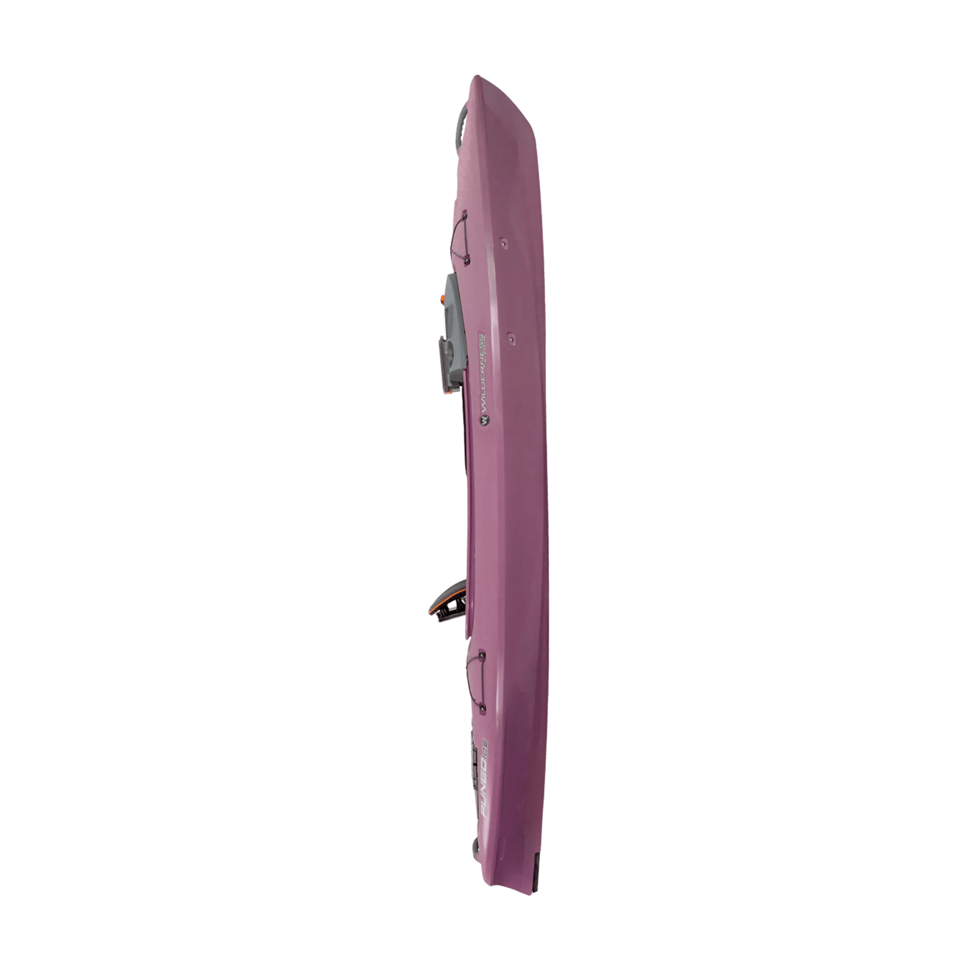 WILDERNESS SYSTEMS - Kayak récréatif Pungo 105 - Purple - 9731069200 - SIDE