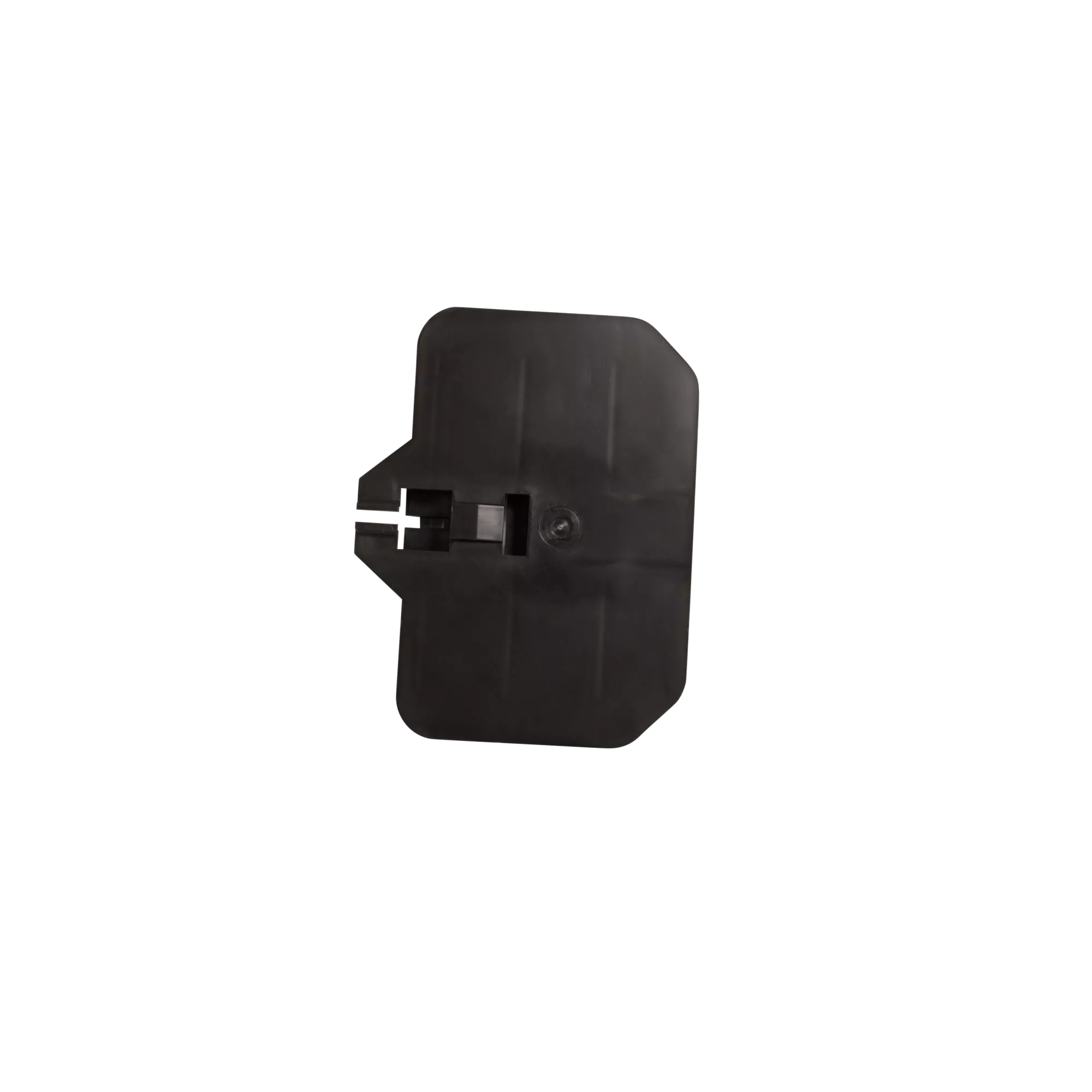 PELICAN - Pale de roue noire pour pédalo -  - PS0170 - ISO