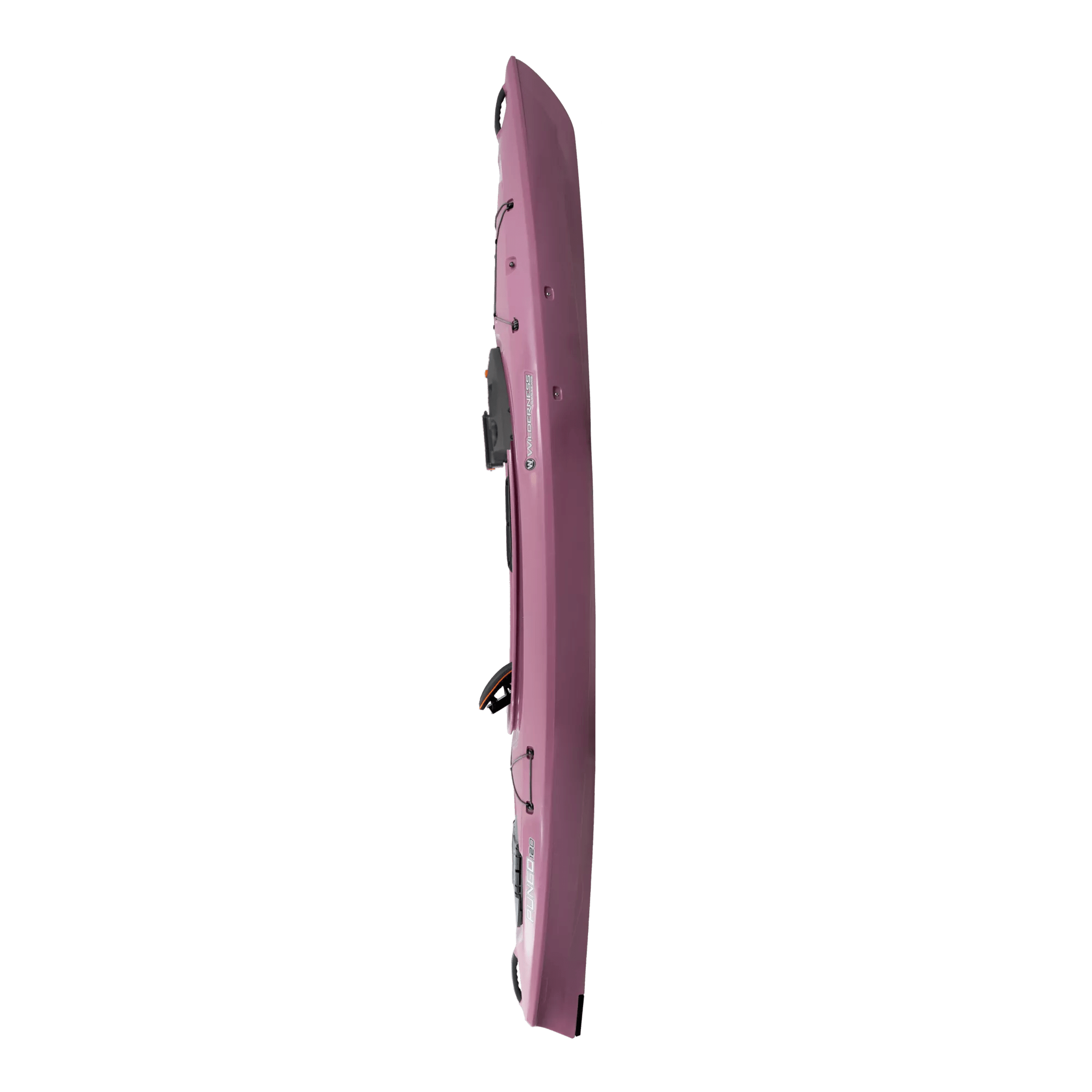 WILDERNESS SYSTEMS - Kayak récréatif Pungo 120 - Purple - 9730509200 - SIDE