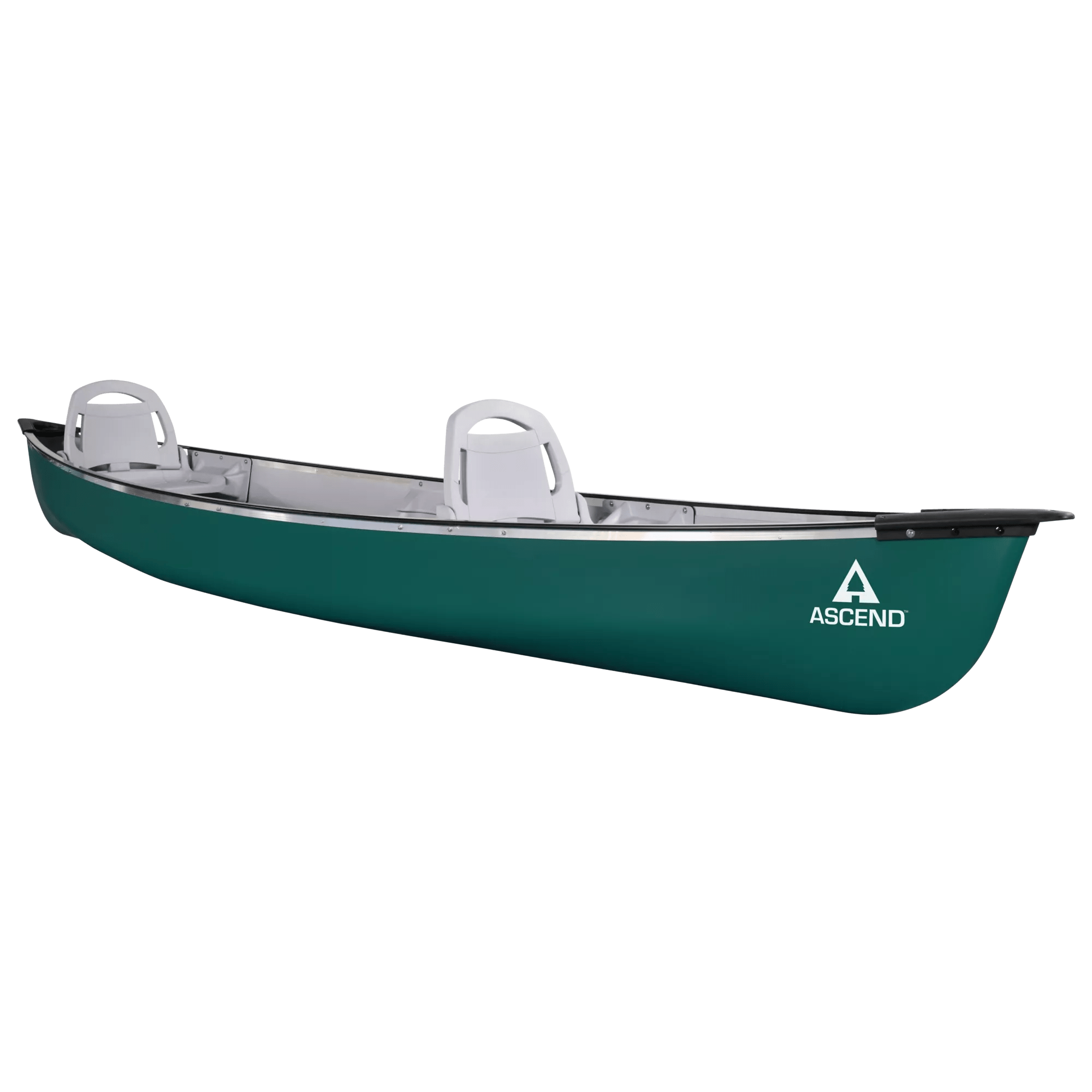 PELICAN | Ascend 15 Assembled Canoe | ABA14P202-A