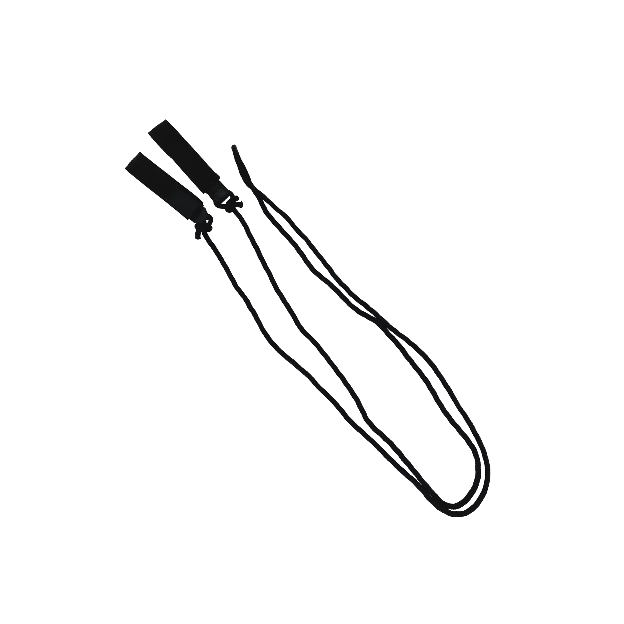 PELICAN - Corde d'attache pour piquet d'ancrage -  - PS3118-00 - 