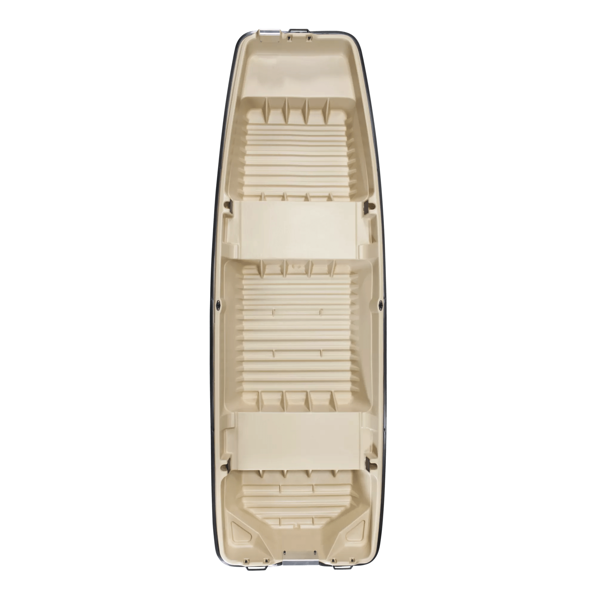 PELICAN - Intruder 12 Fishing Boat - Green - BJA12P105-00 - TOP