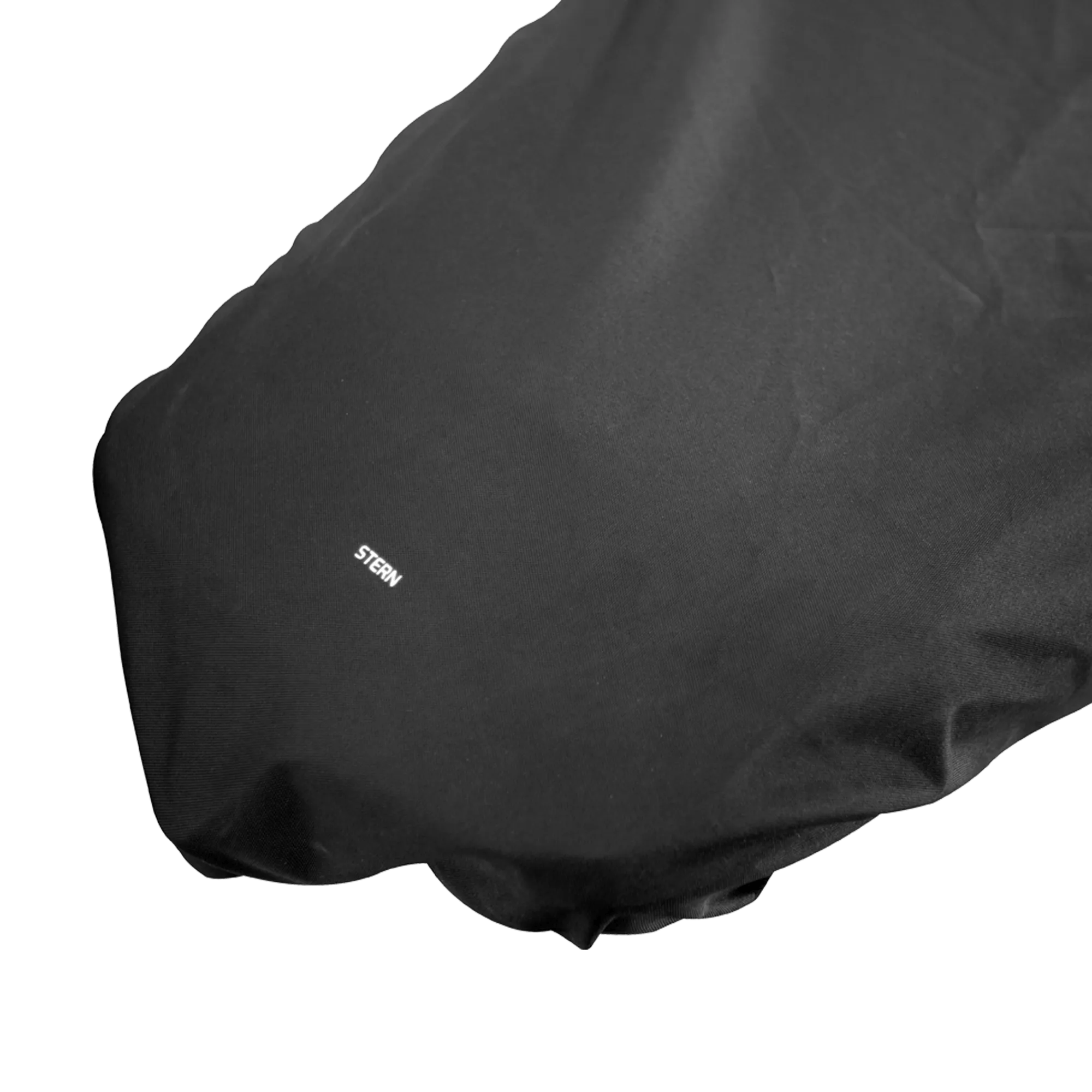 WILDERNESS SYSTEMS - Heavy-Duty Cover for SOT Kayaks - MD - Black - 8070283 - LIFE STYLE 1