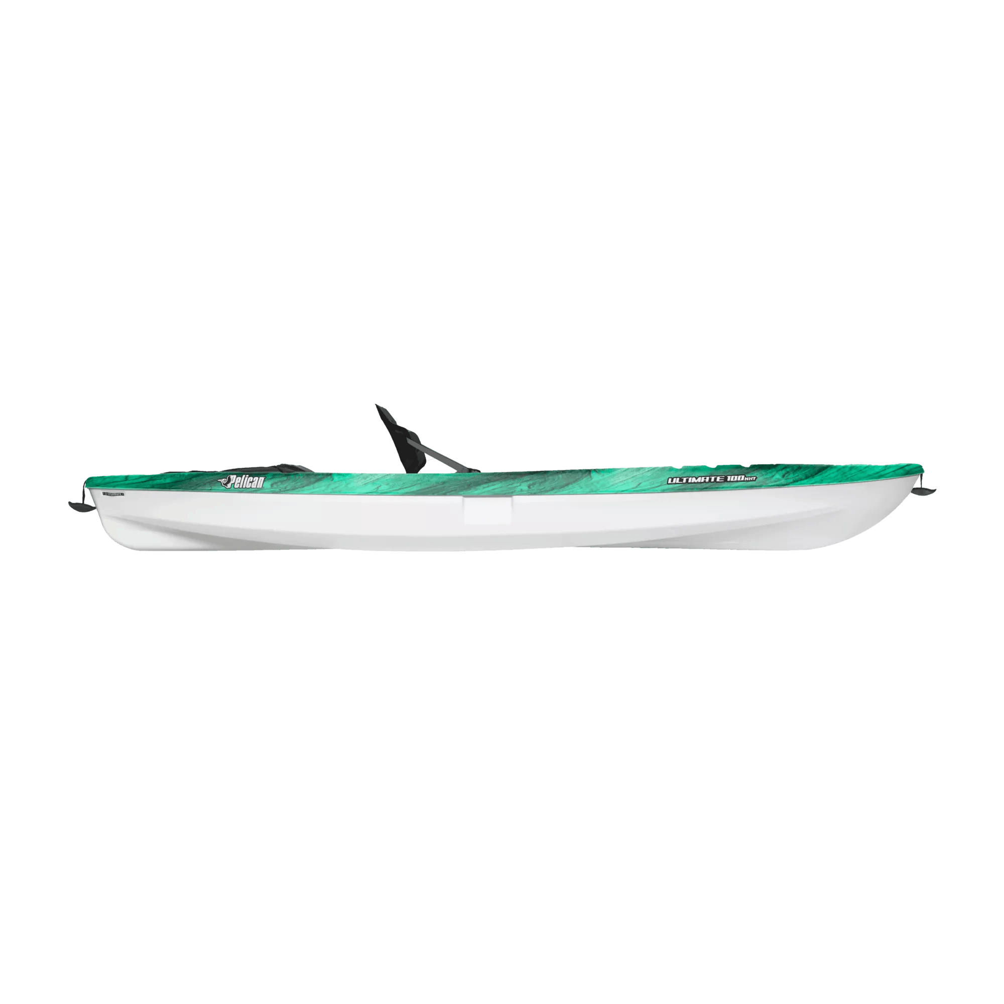 ペリカン　2 Pelican Premium The Catch 110 Hydryve II Angler Kayak