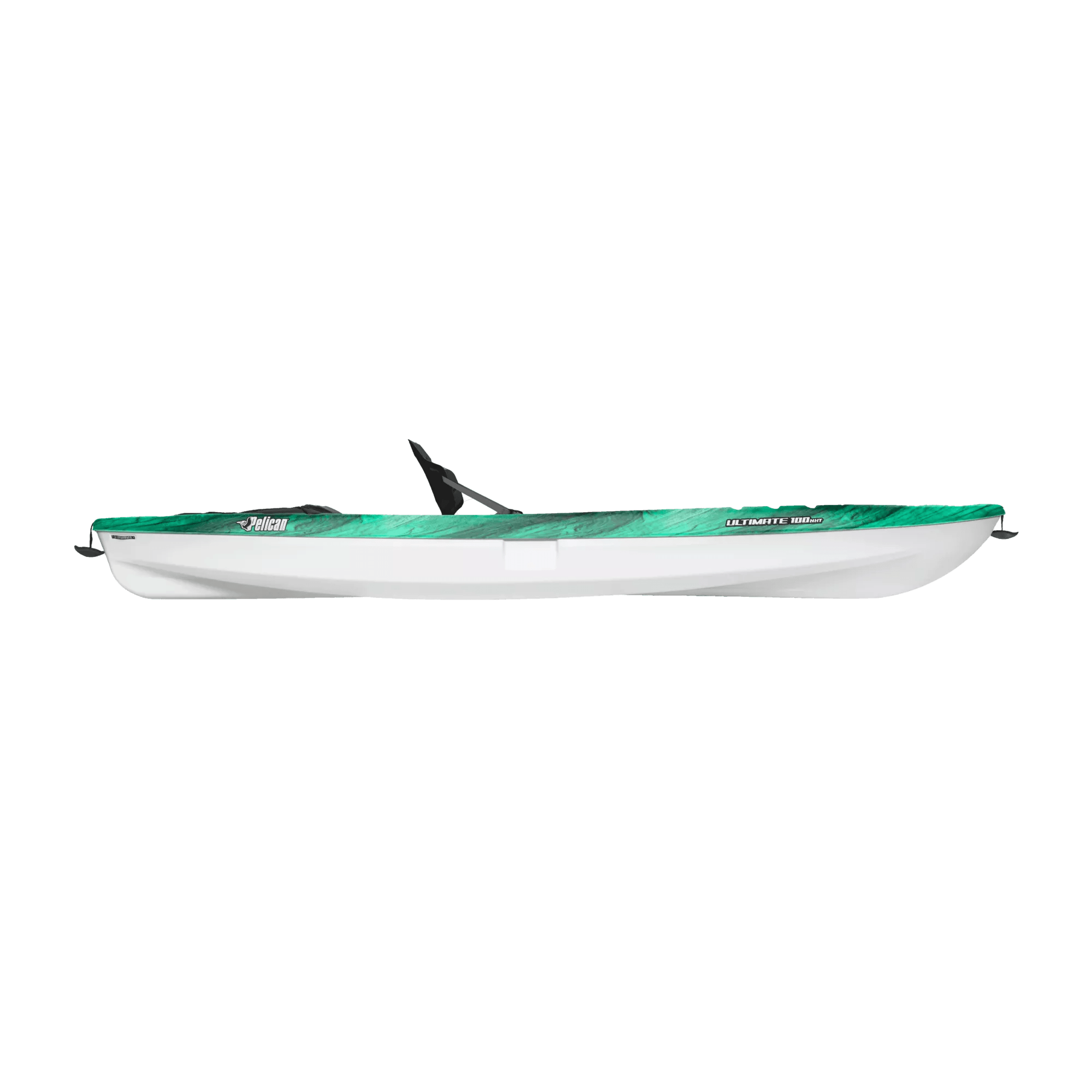 PELICAN - Kayak Ultimate 100NXT - Grey - KVF10P900 - SIDE