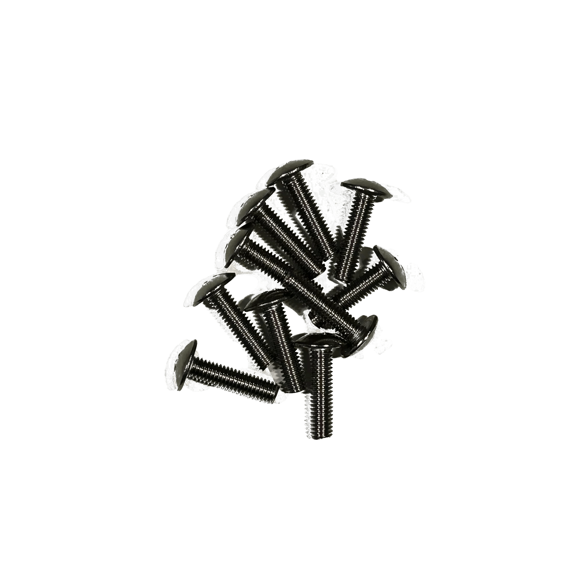WILDERNESS SYSTEMS - Screws -#10-32 x 3/4 in. - 10 Pack -  - 9820134 - TOP 