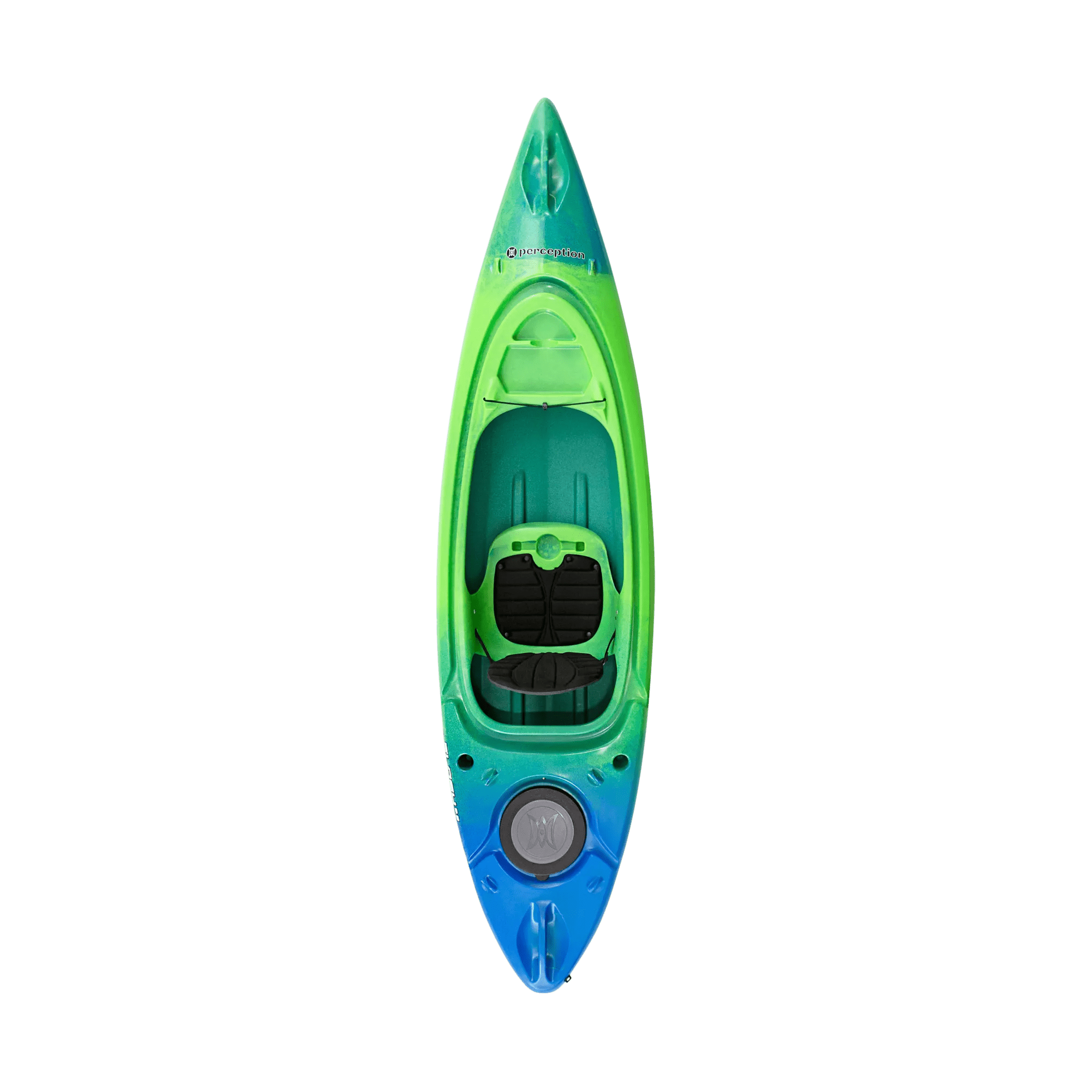 PERCEPTION - Flash 9.5 Recreational Kayak -  - 9331900190 - TOP