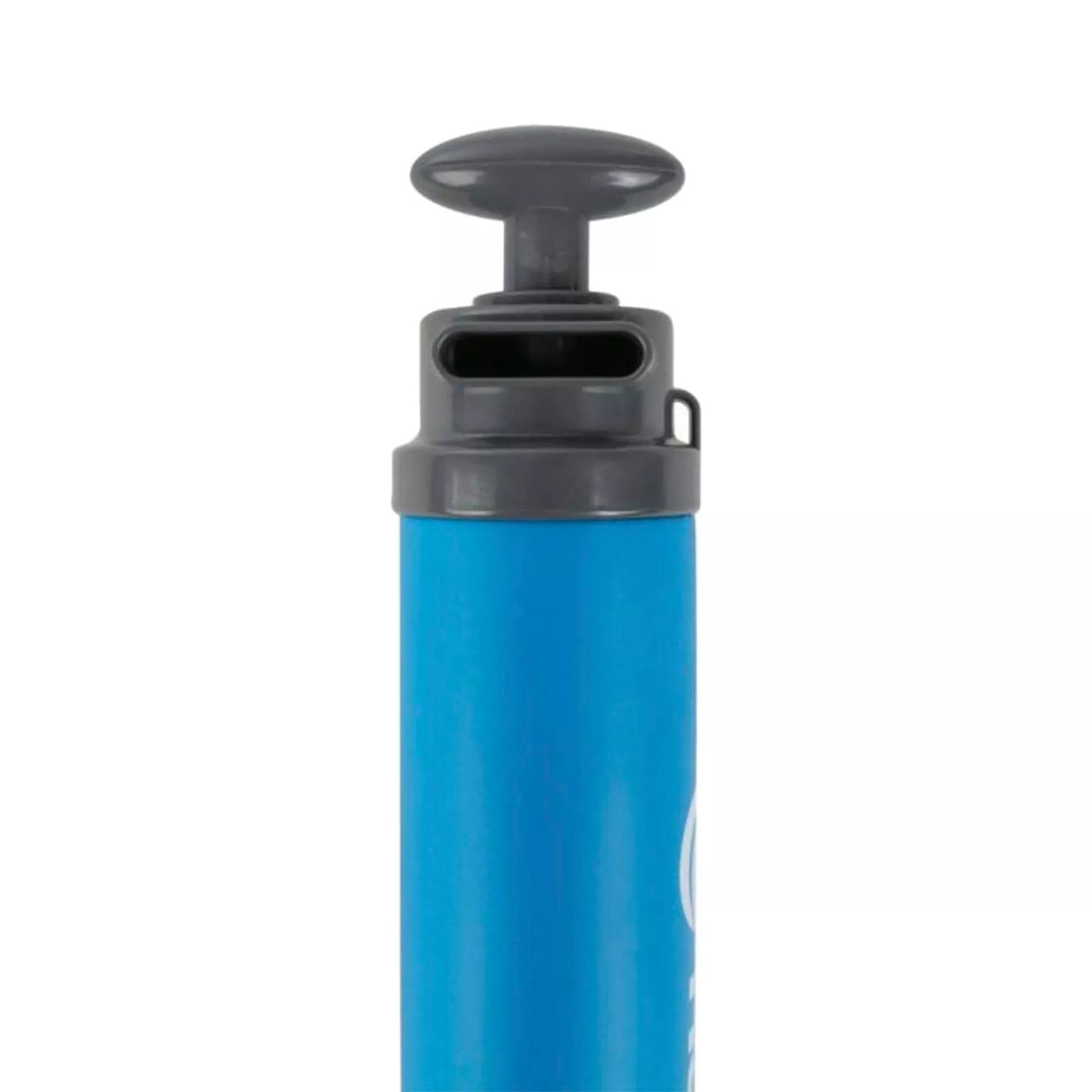HARMONY - High Volume Bilge Pump - Blue - 8027069 - SIDE