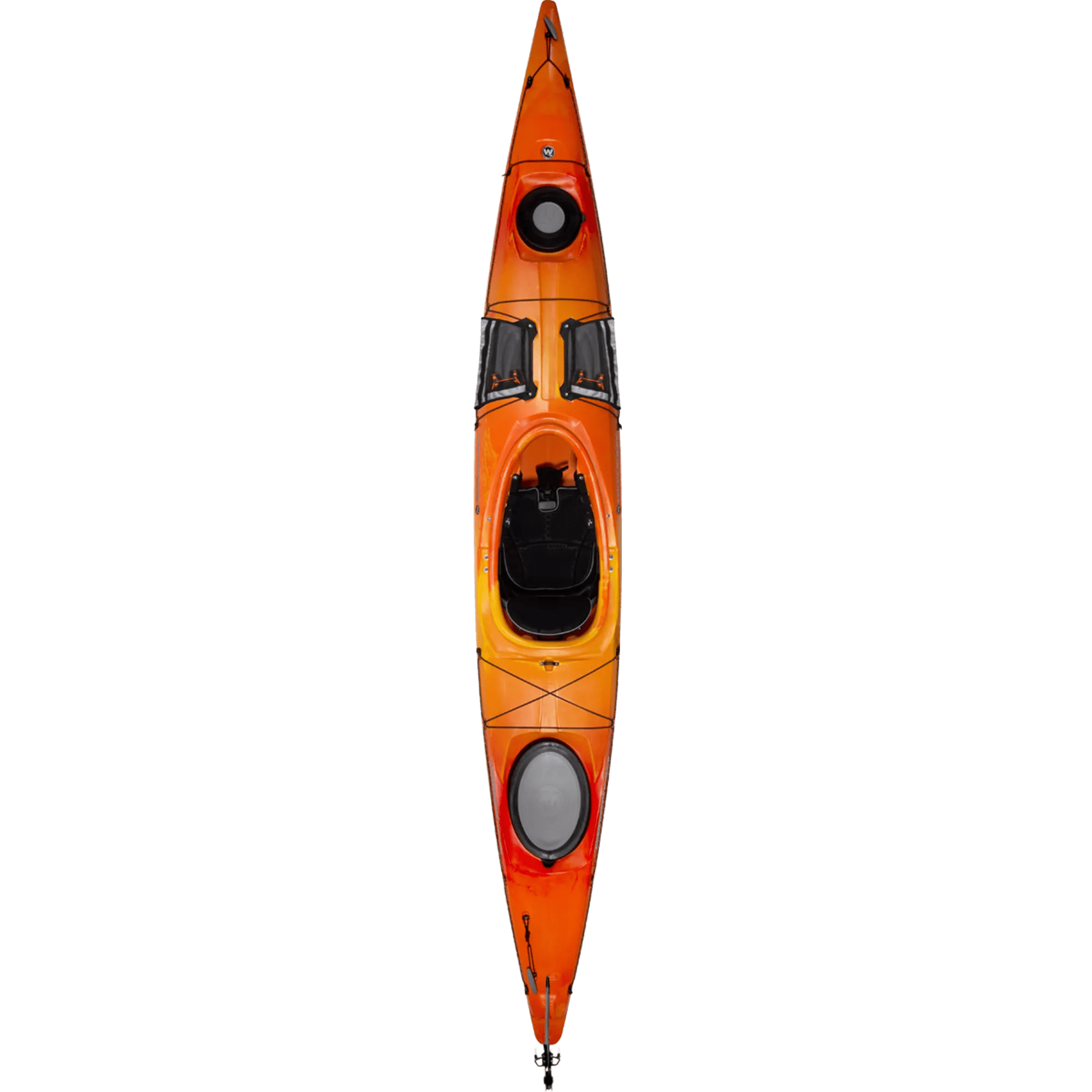 WILDERNESS SYSTEMS -  -  - 9720418054 - TOP 