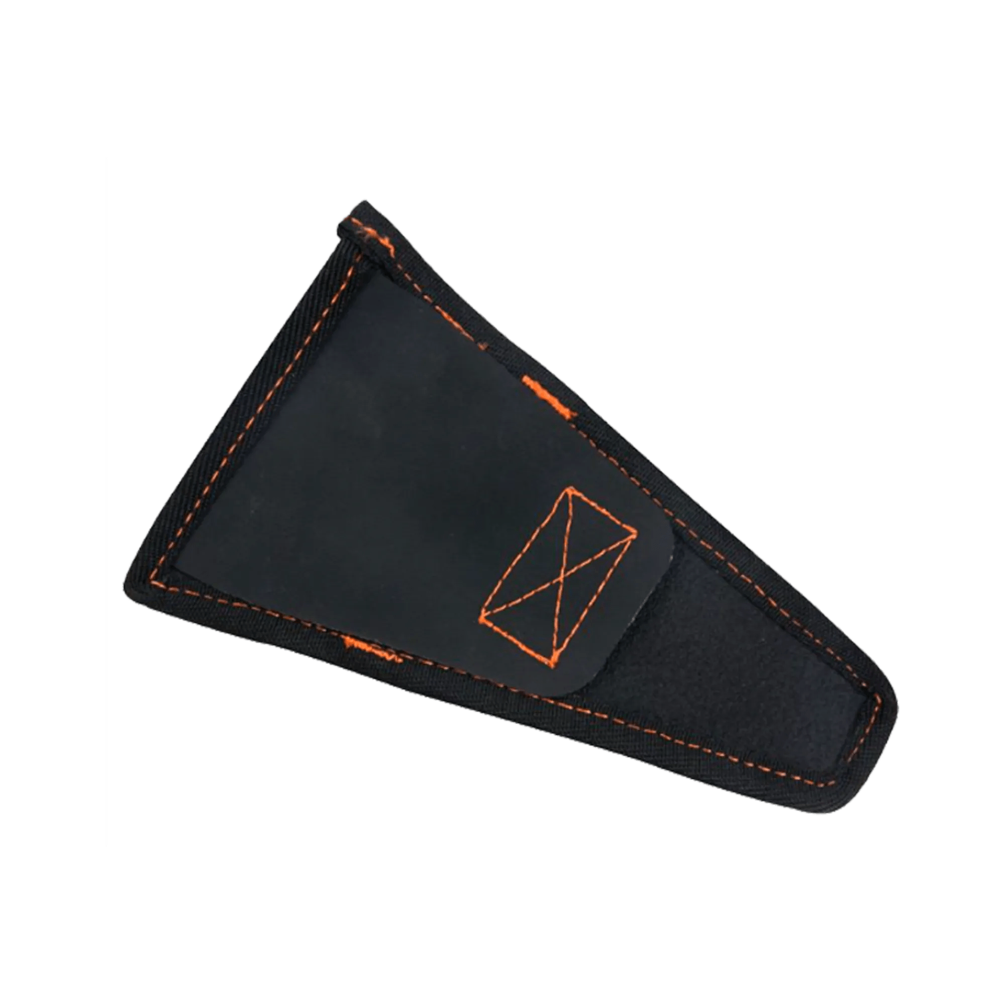 WILDERNESS SYSTEMS - Mesh Storage Sleeve - Pliers - Black - 8070276 - SIDE