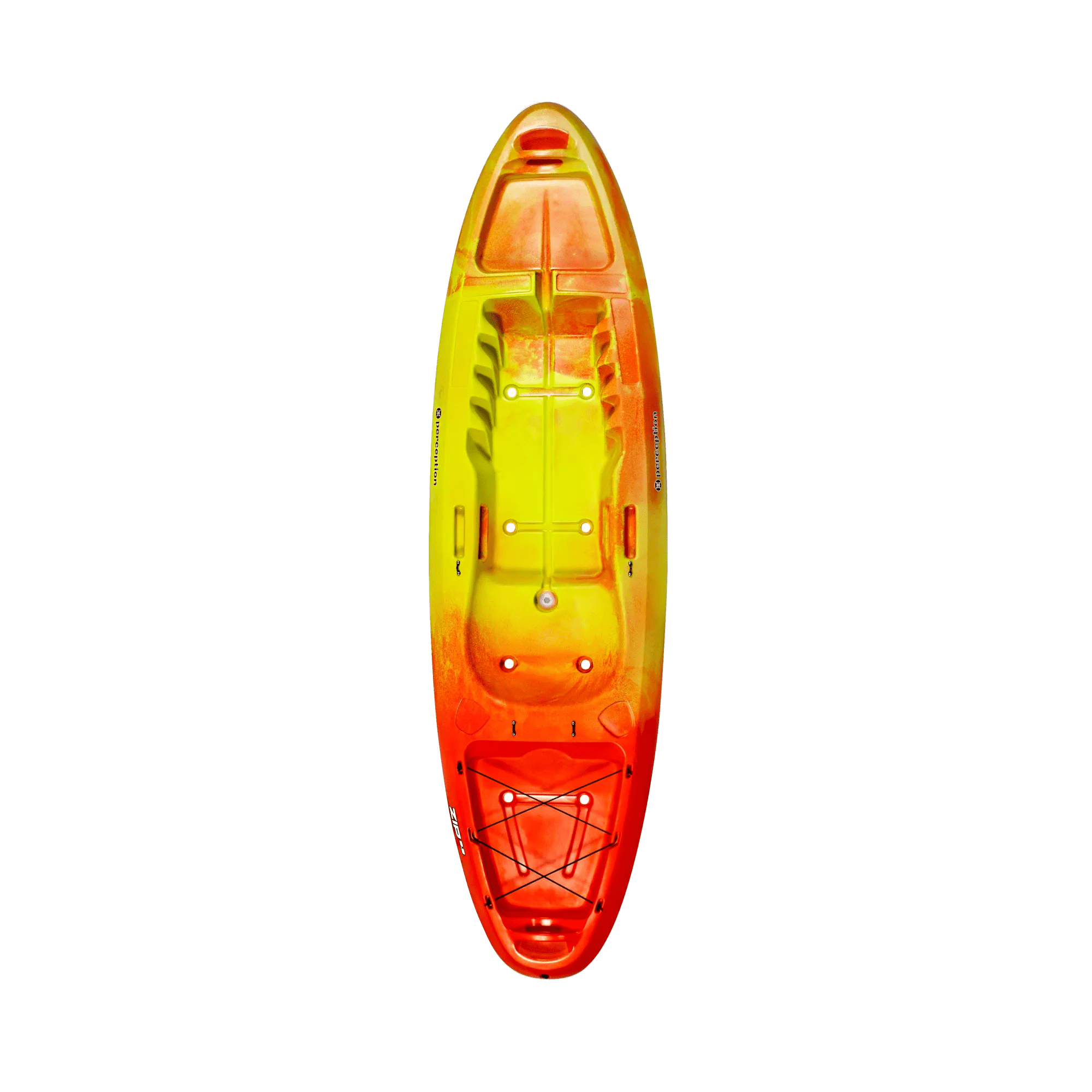 PERCEPTION - Zip 9.5 Recreational Kayak -  - 9351890189 - TOP