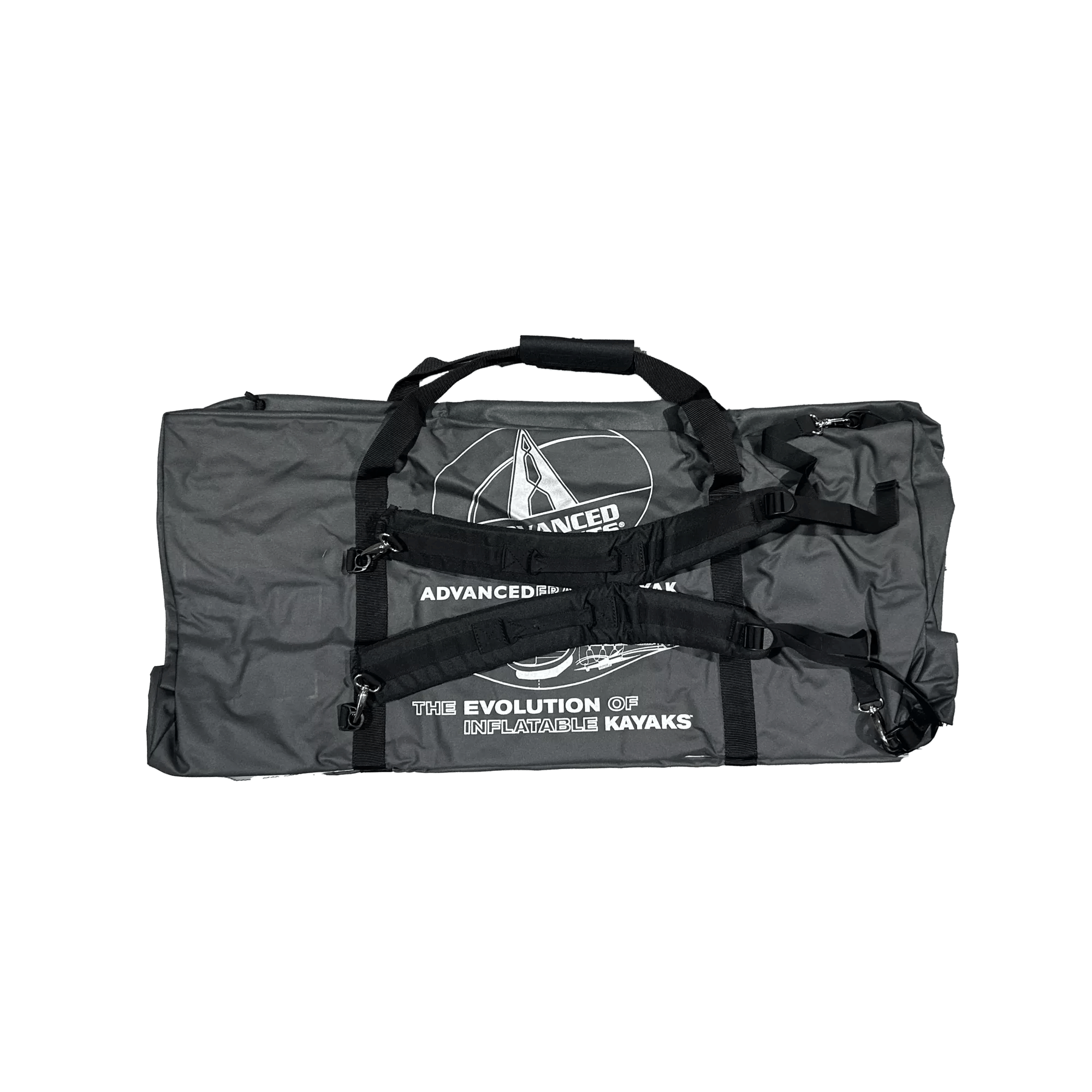 ADVANCED ELEMENTS - Sac de transport - AdvancedFrame DS-XL -  - AE1044-DUFF - 