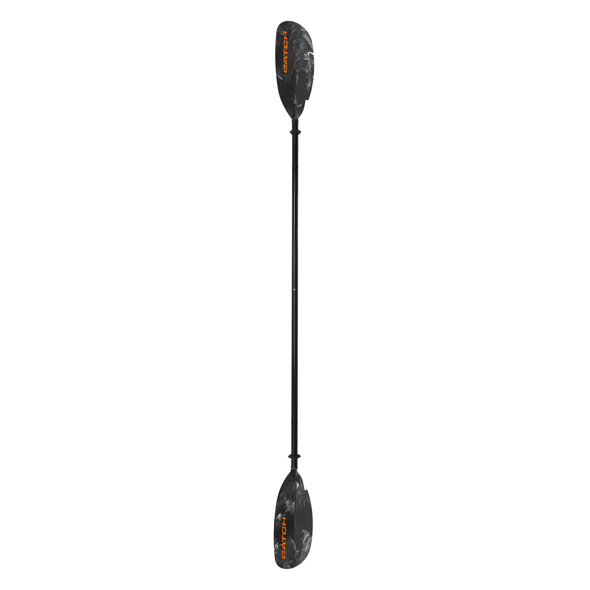 Pelican Poseidon Angler Kayak Paddle Aluminum - Khaki - 0000000422