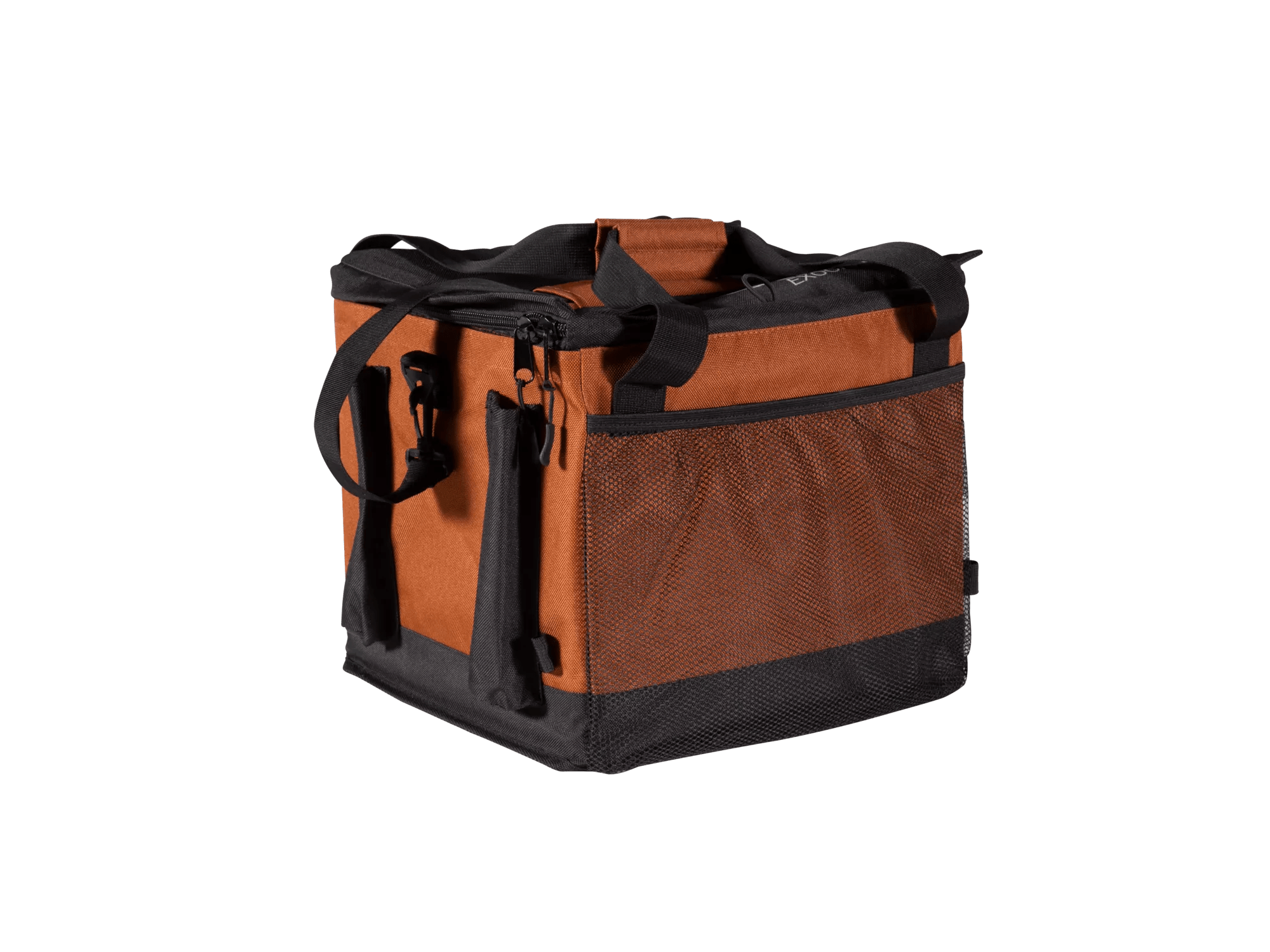 PELICAN - Sac de pêche Exocrate - Black - PS1953-00 - SIDE