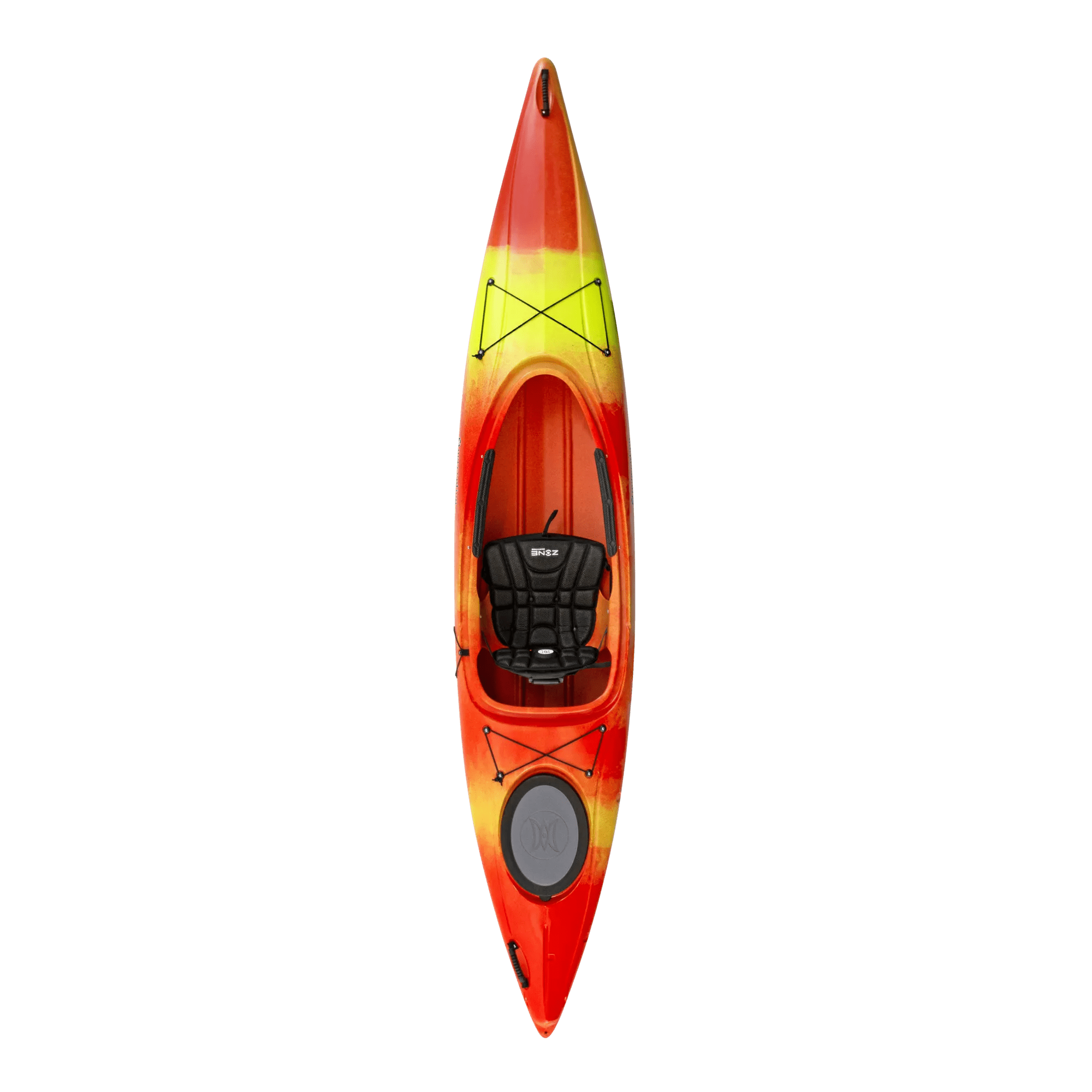 PERCEPTION - Wave 12 BS Recreational Kayak -  - 9330760042 - TOP