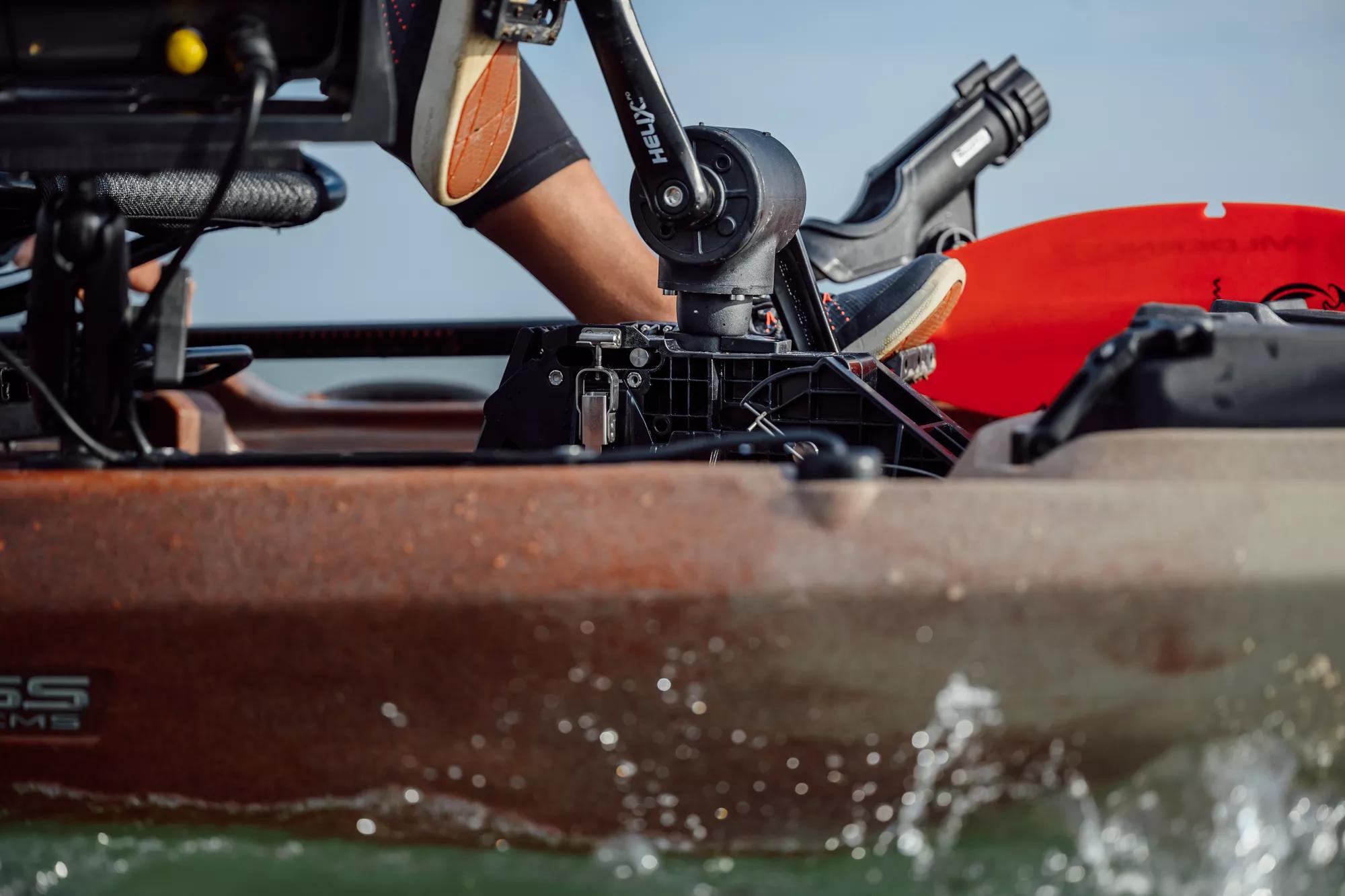 AIRPRO ACES Swivel Seat