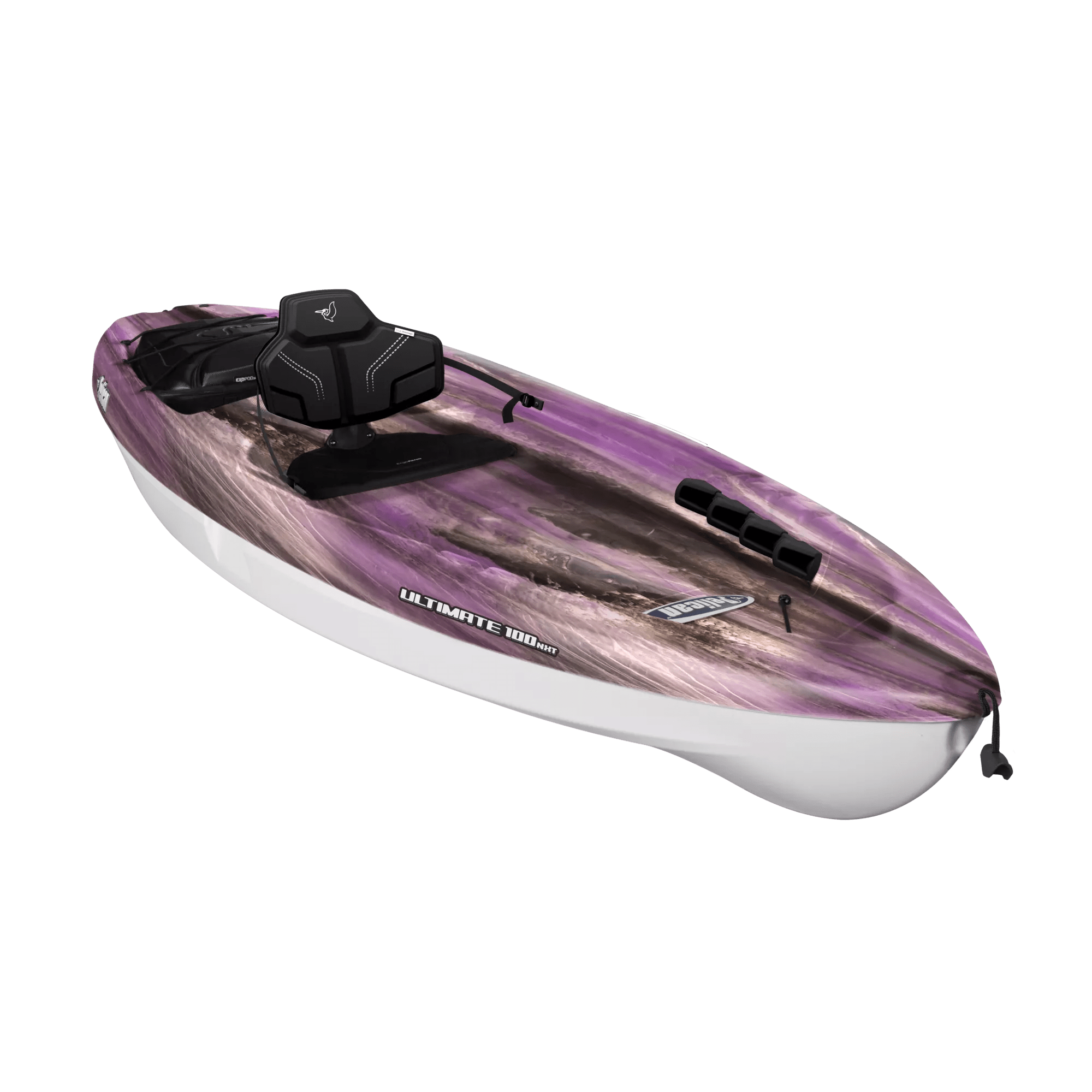 PELICAN | Ultimate 100NXT Recreational Kayak | KVF10P304